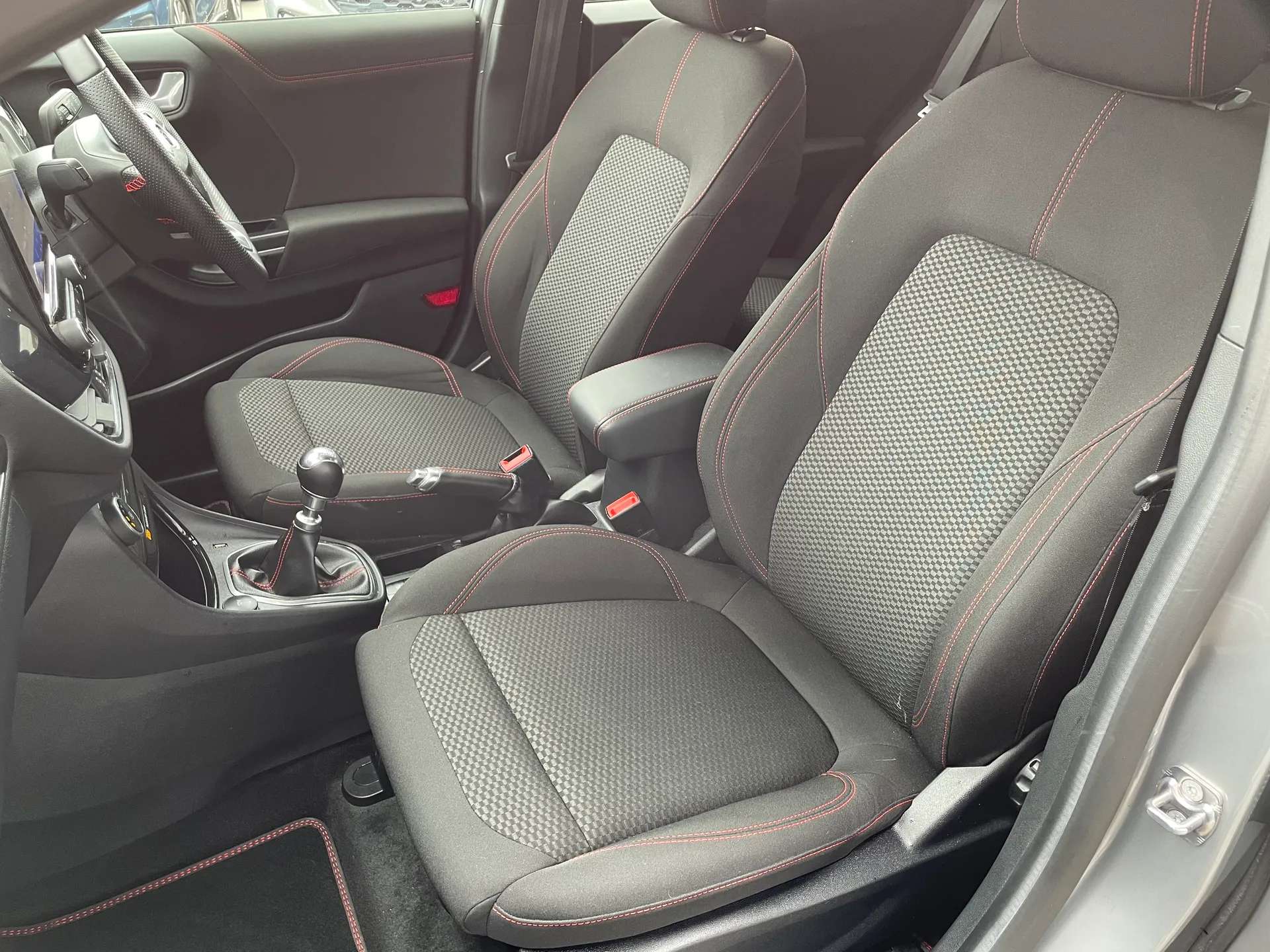 2023 FORD PUMA 2023 FORD PUMA