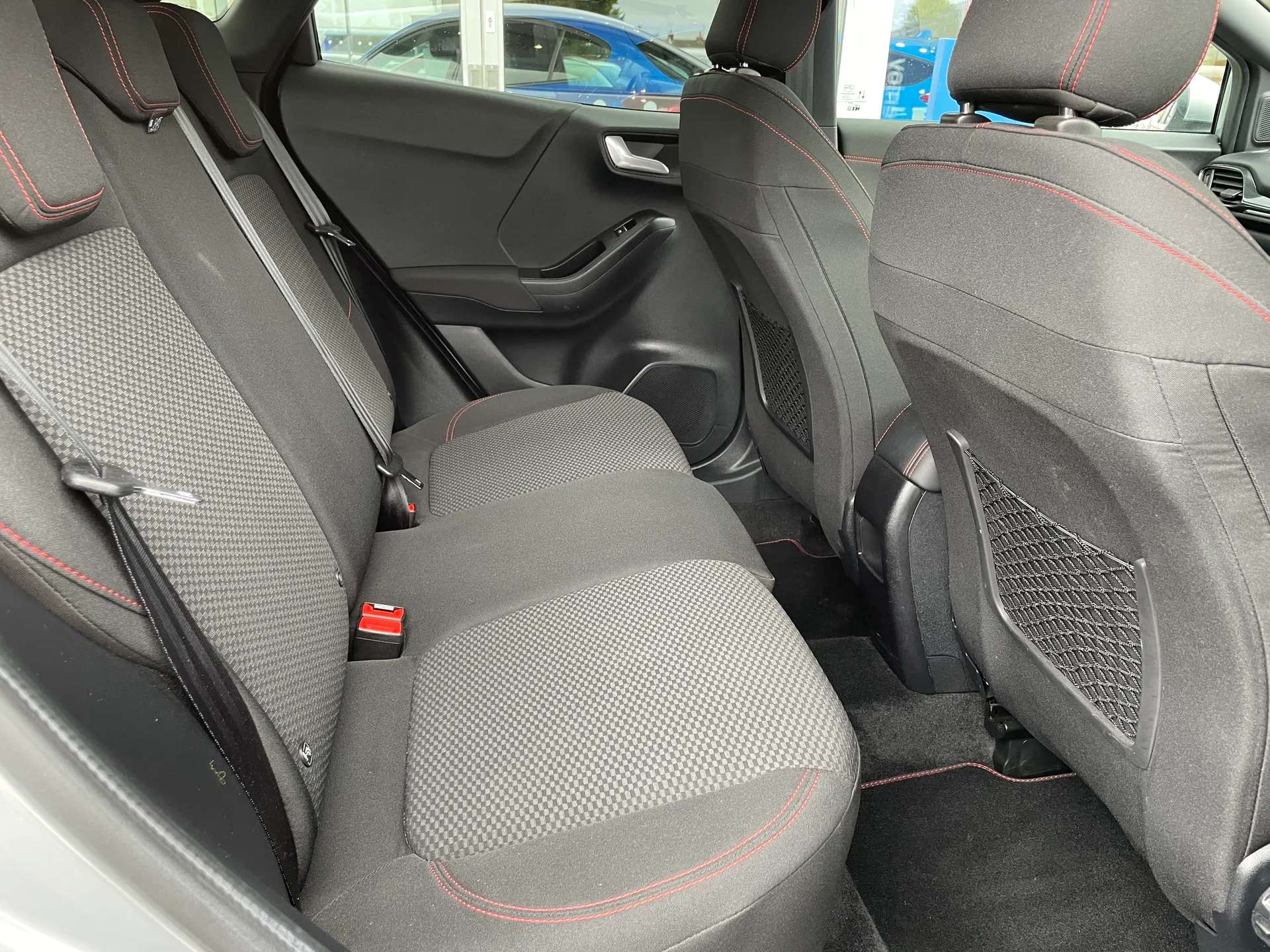 2023 FORD PUMA 2023 FORD PUMA