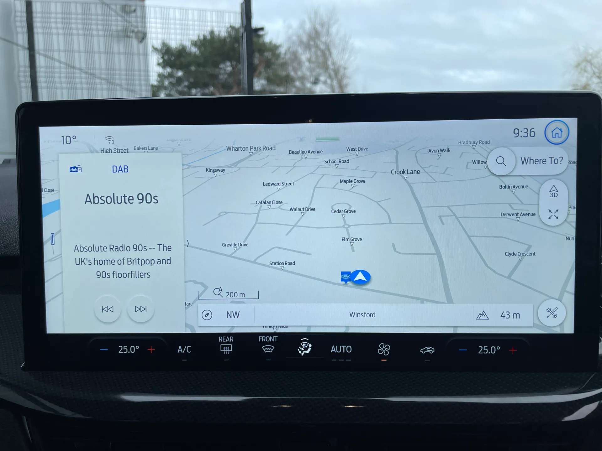 2023 FORD FOCUS 2023 FORD FOCUS