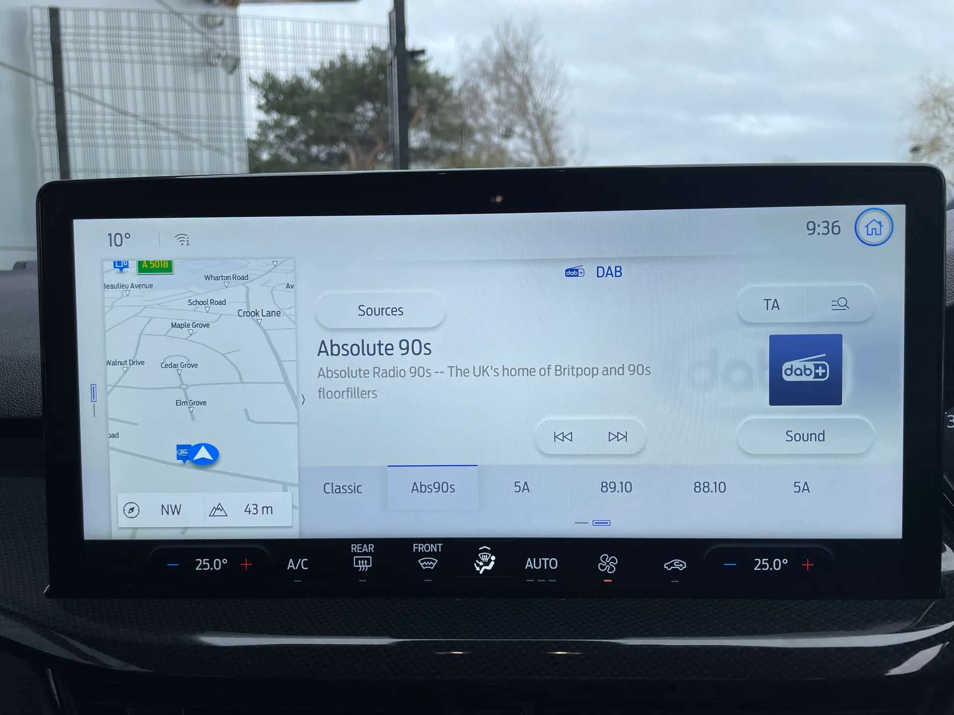 2023 FORD FOCUS 2023 FORD FOCUS