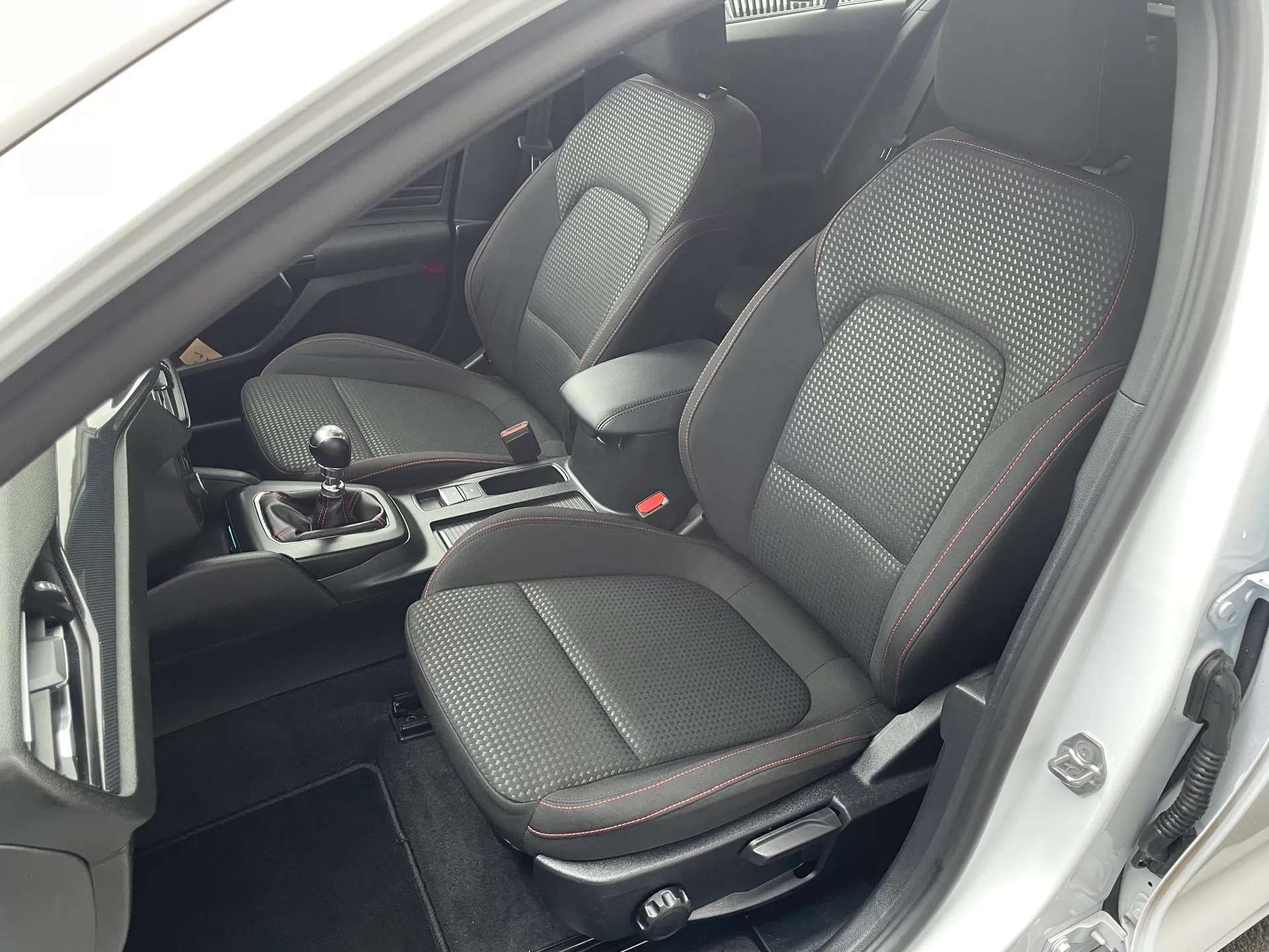 2023 FORD FOCUS 2023 FORD FOCUS