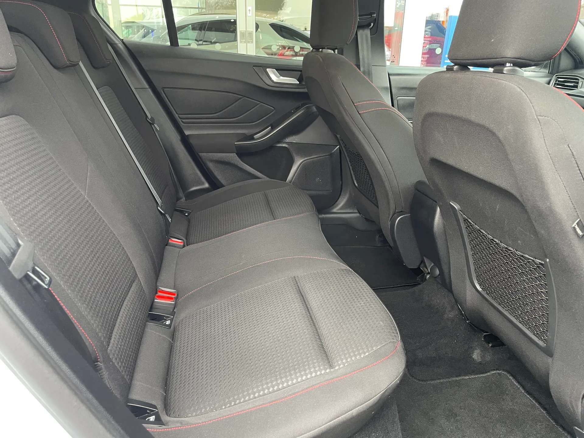 2023 FORD FOCUS 2023 FORD FOCUS