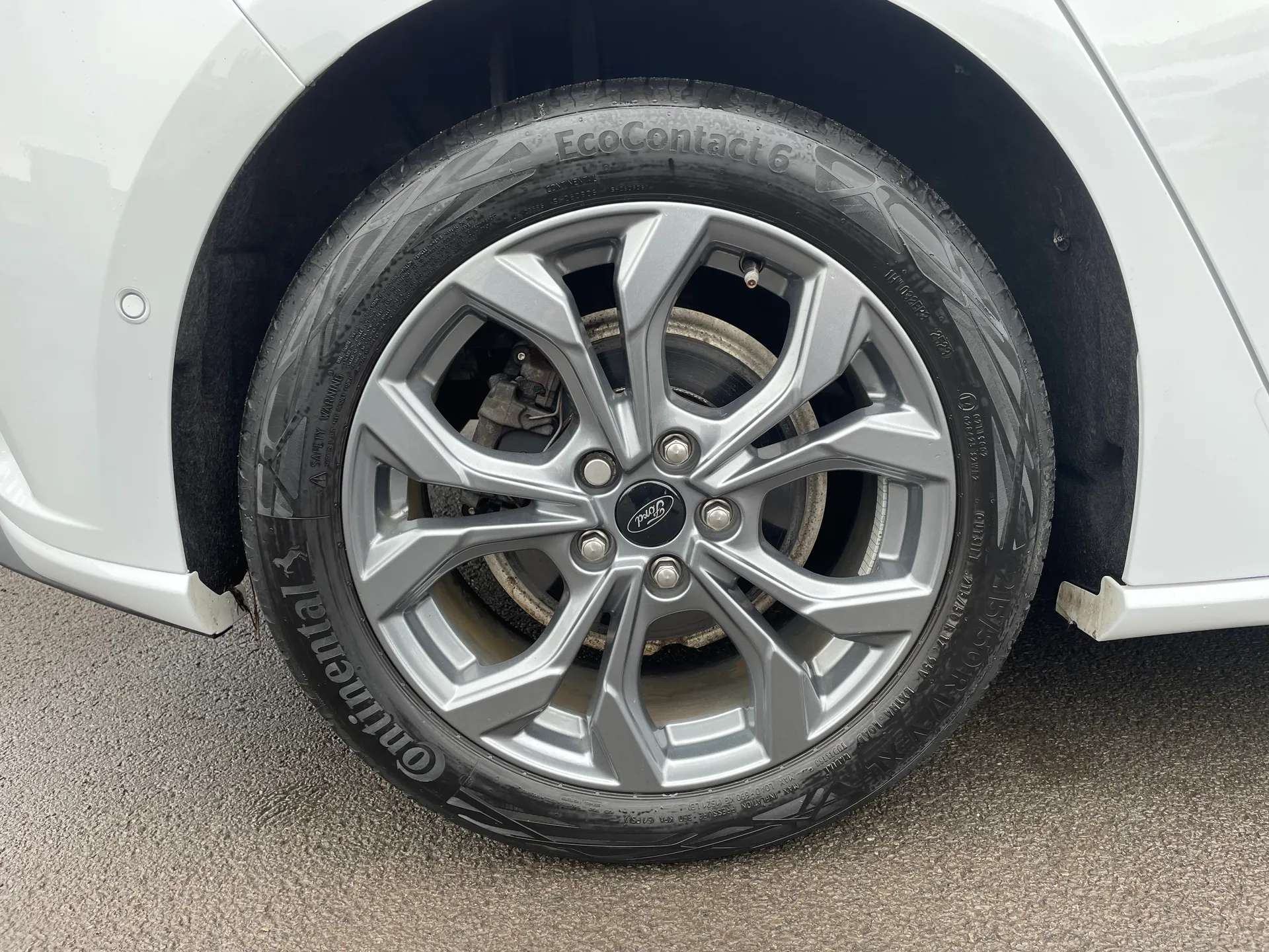 2023 FORD FOCUS 2023 FORD FOCUS