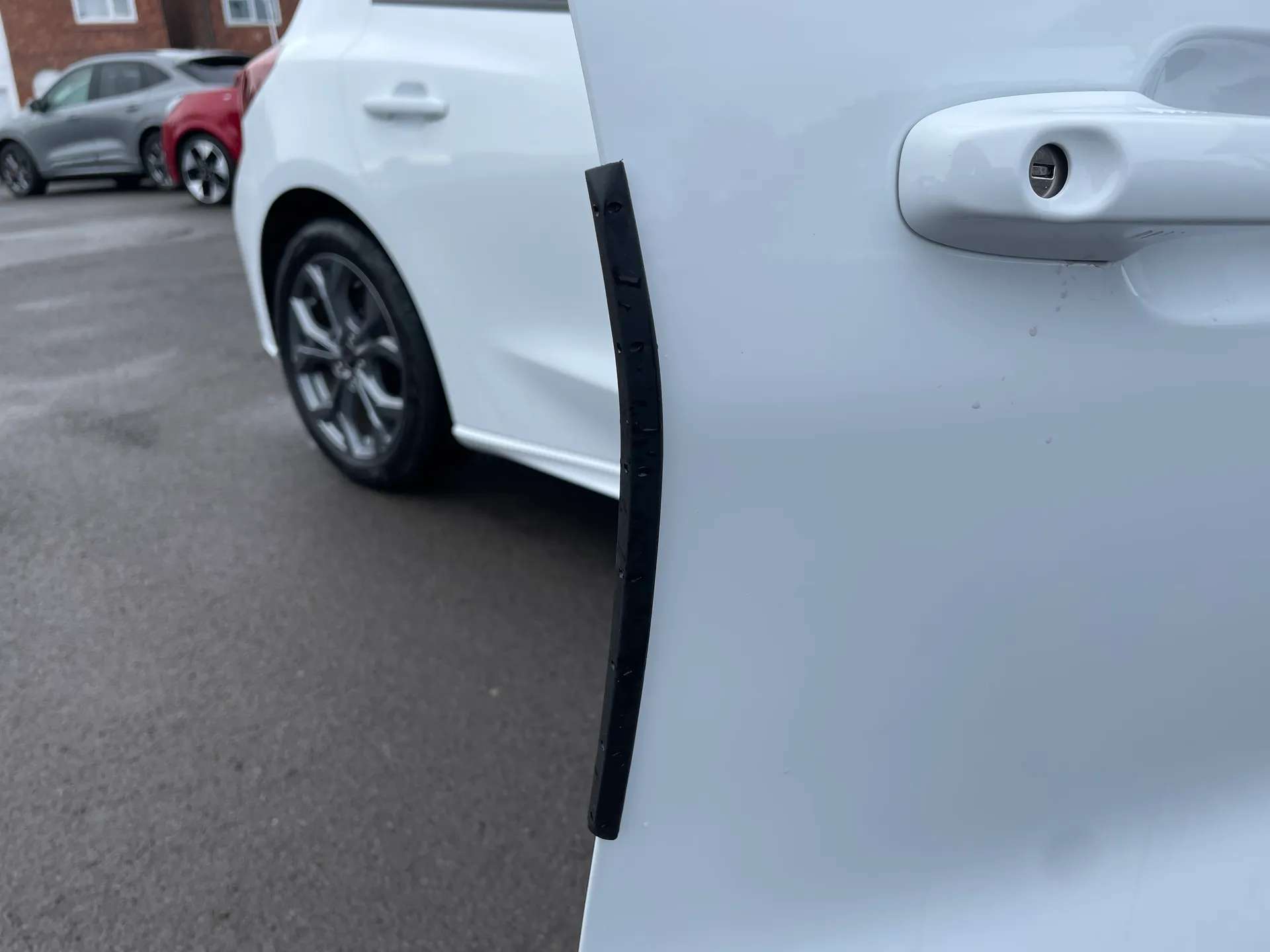 2023 FORD FOCUS 2023 FORD FOCUS