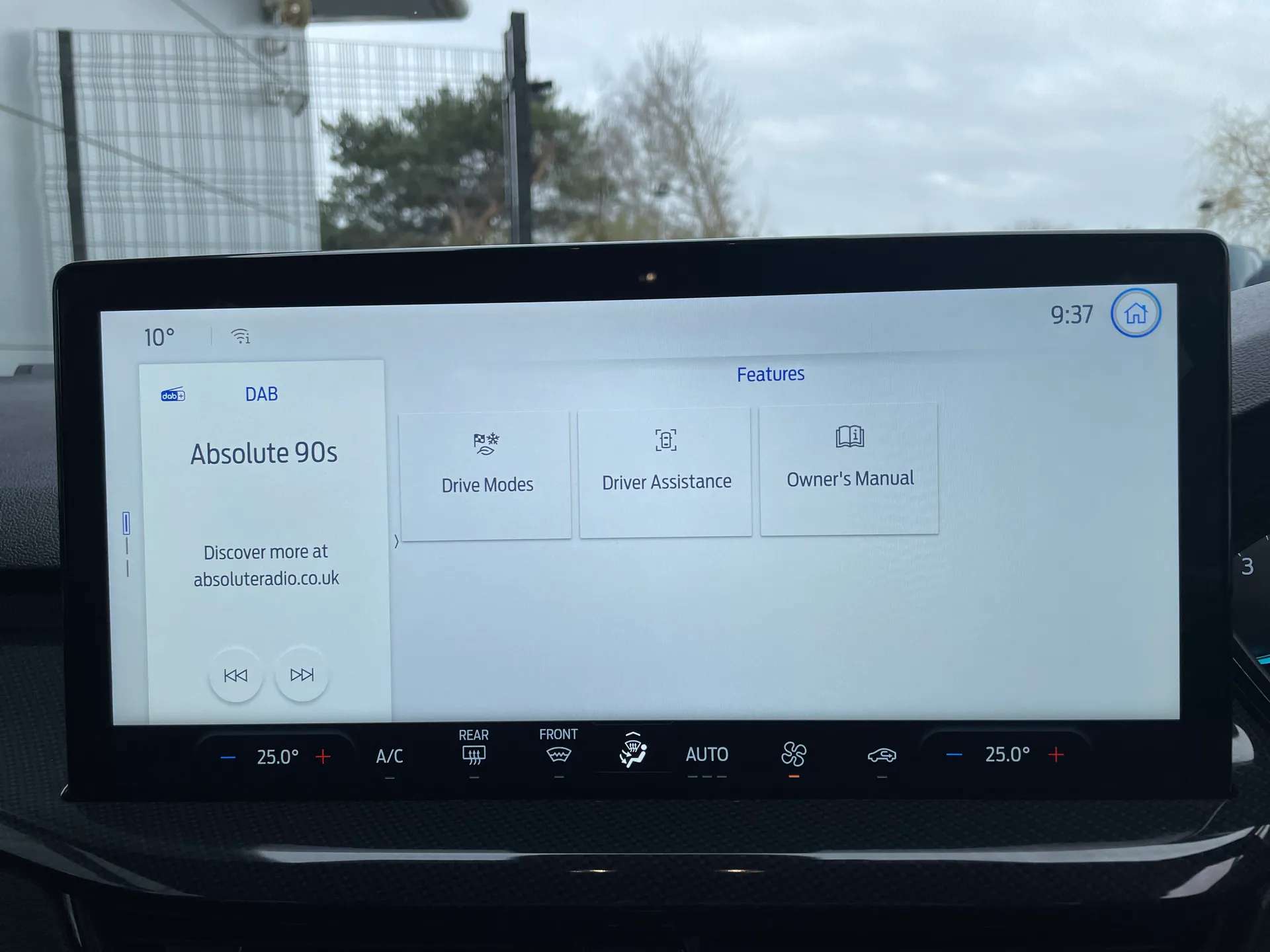 2023 FORD FOCUS 2023 FORD FOCUS