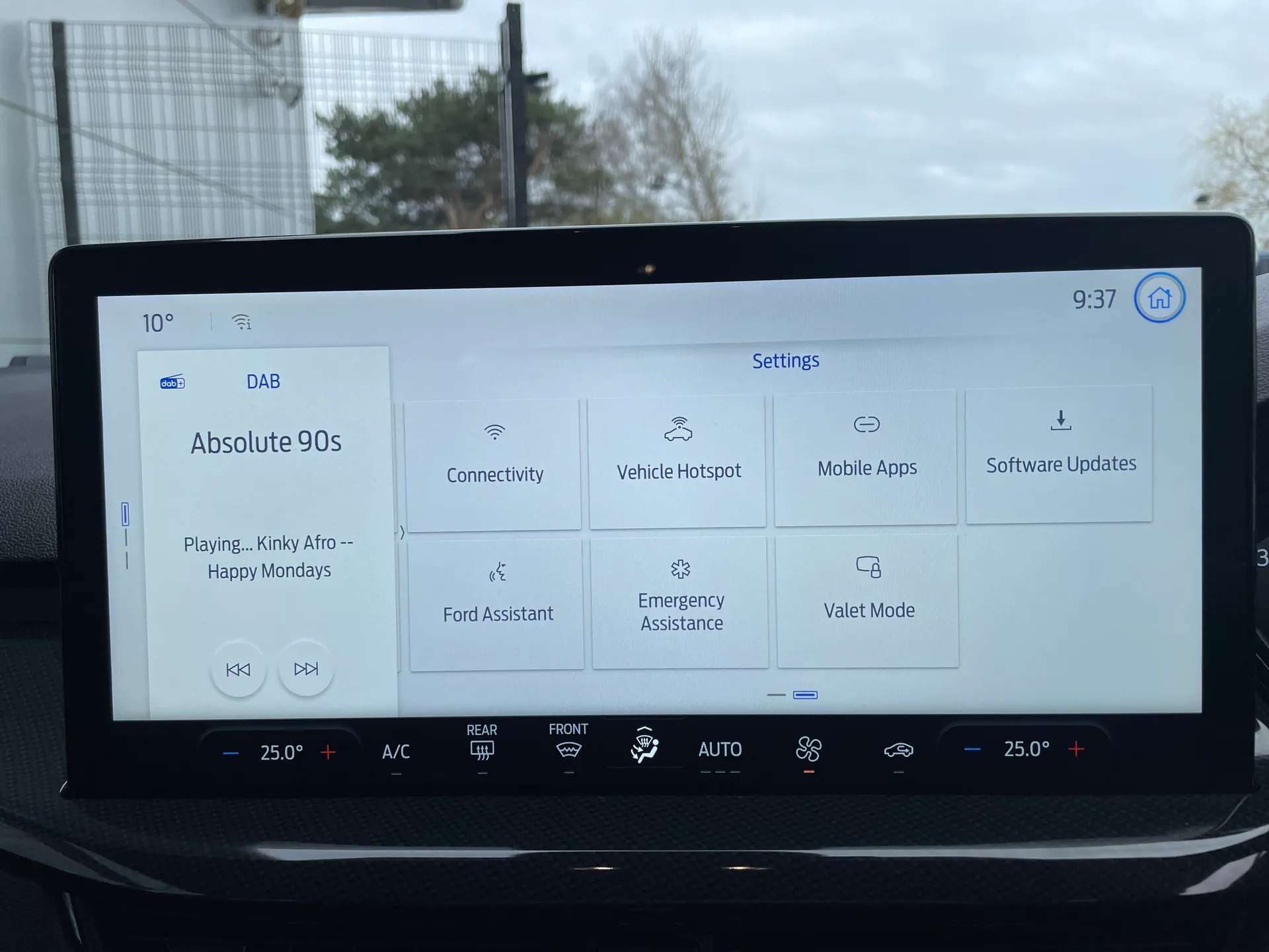 2023 FORD FOCUS 2023 FORD FOCUS