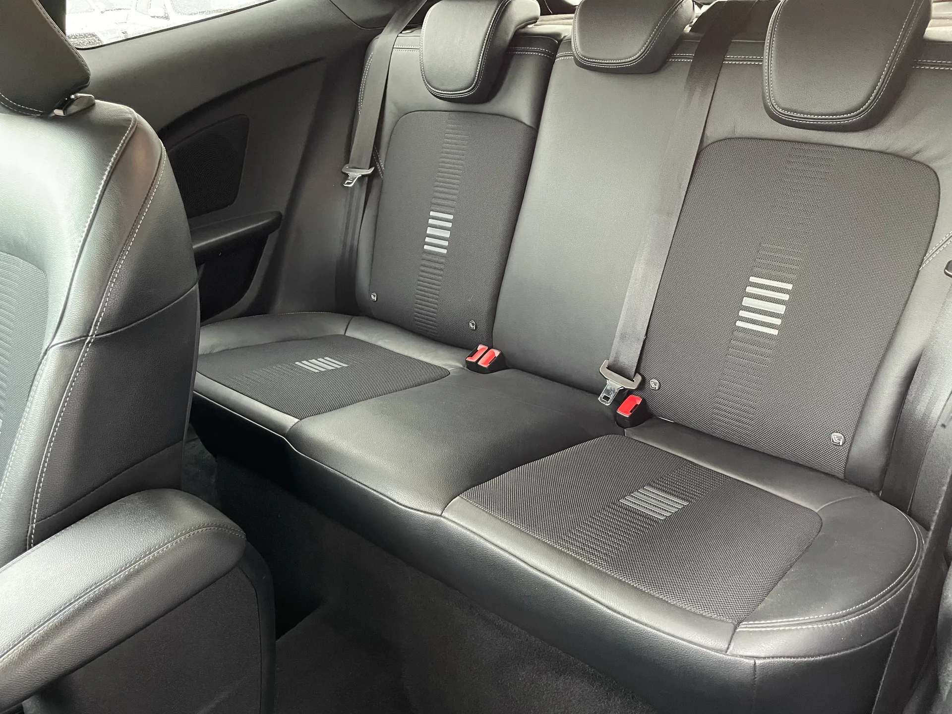 2018 FORD FIESTA 2018 FORD FIESTA