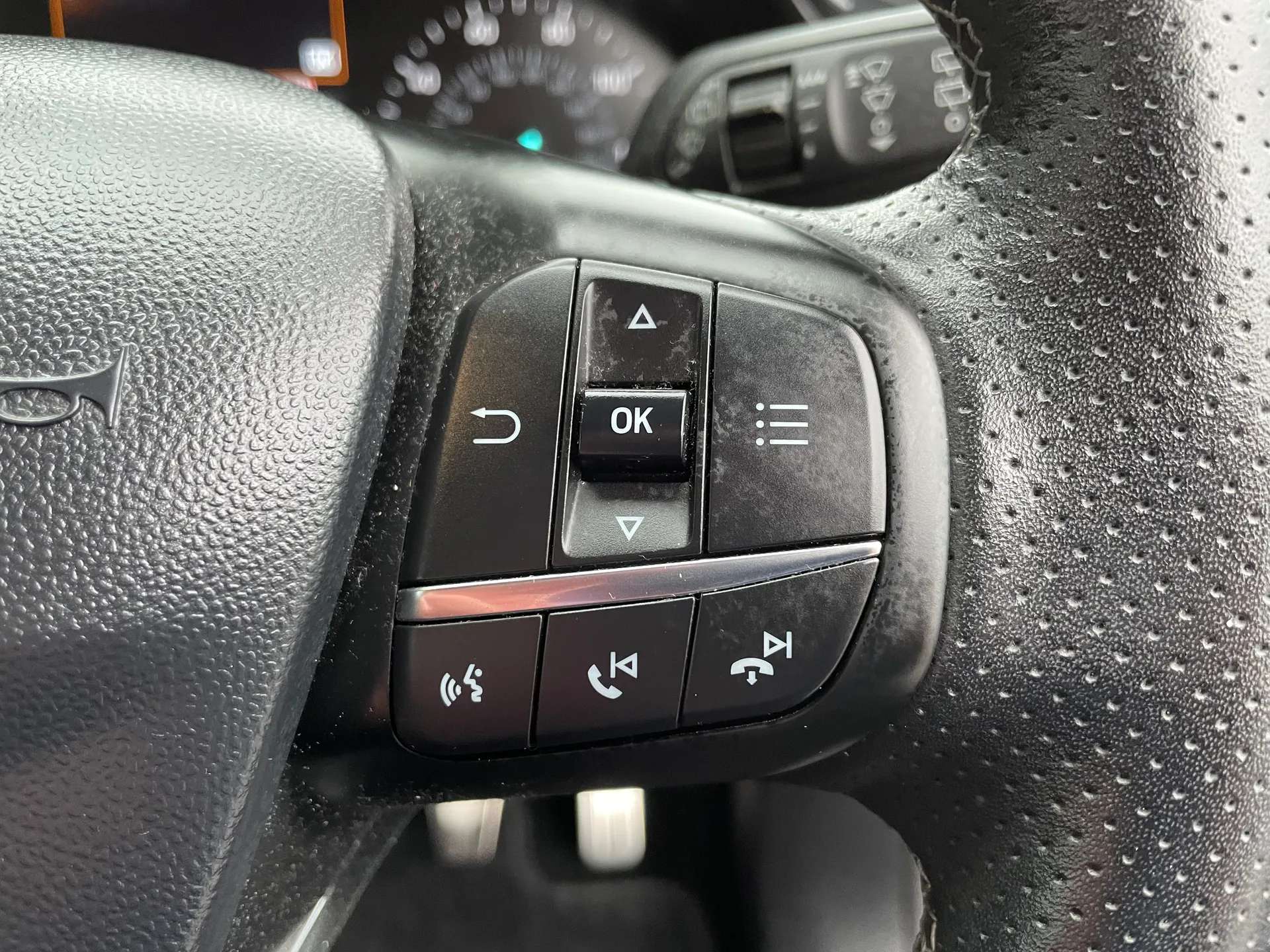 2018 FORD FIESTA 2018 FORD FIESTA