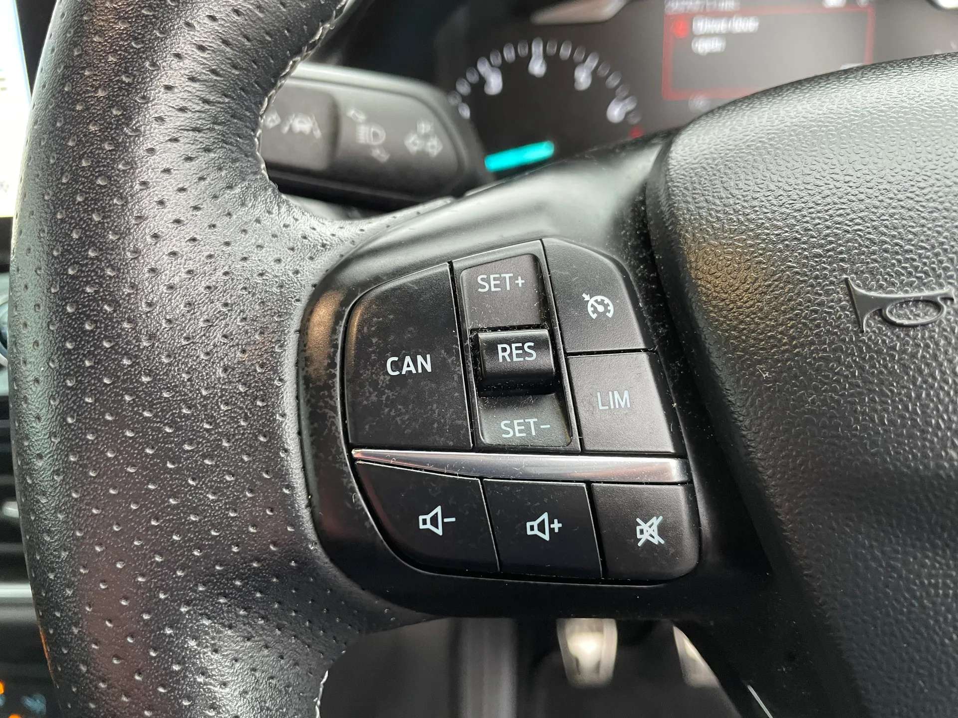 2018 FORD FIESTA 2018 FORD FIESTA