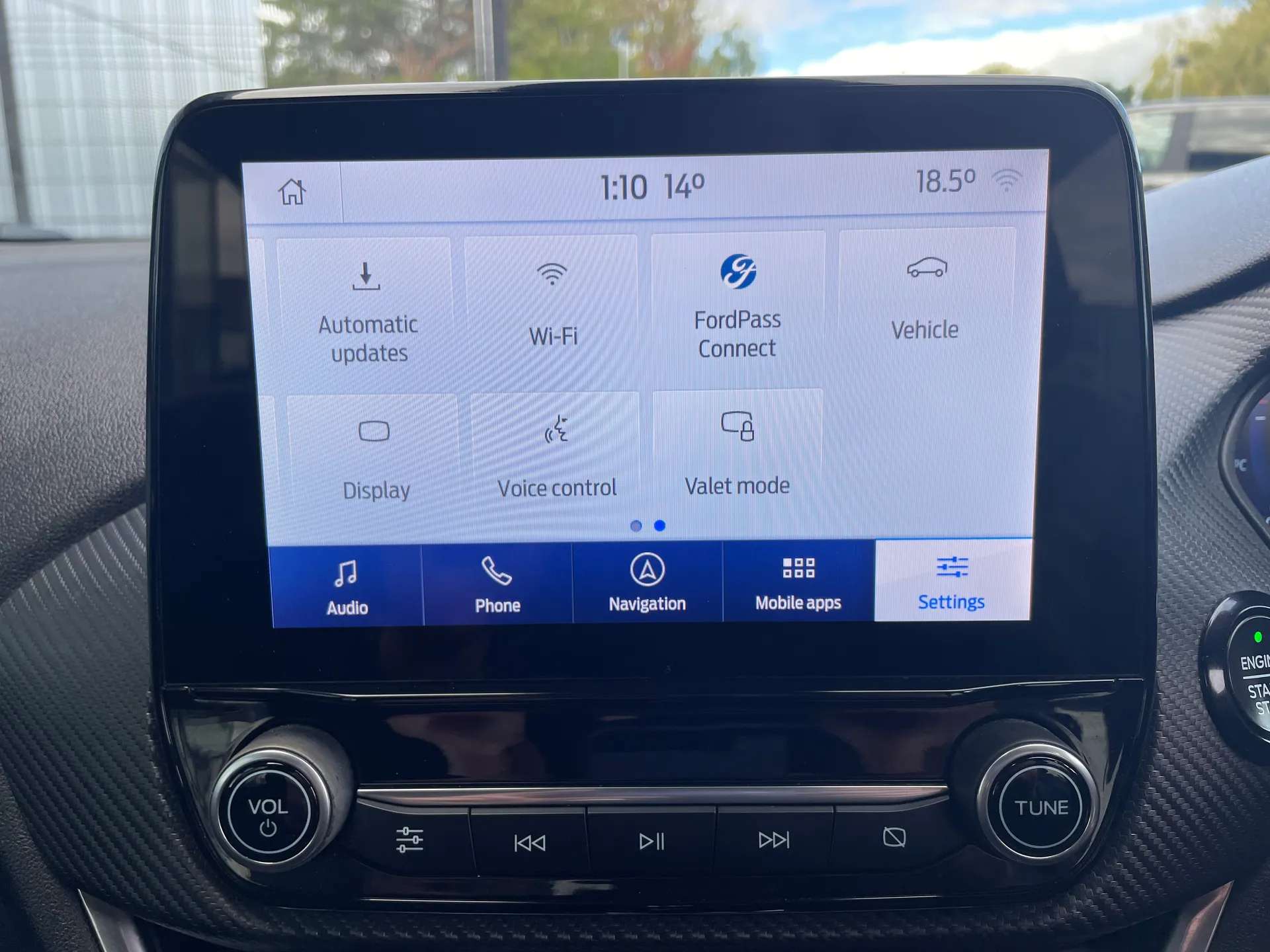 2020 FORD PUMA 2020 FORD PUMA