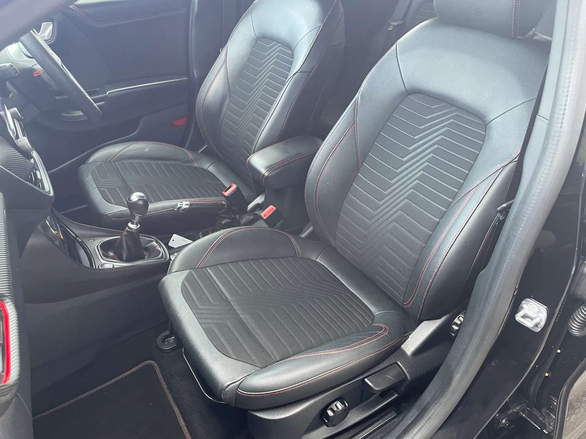 2020 FORD PUMA 2020 FORD PUMA