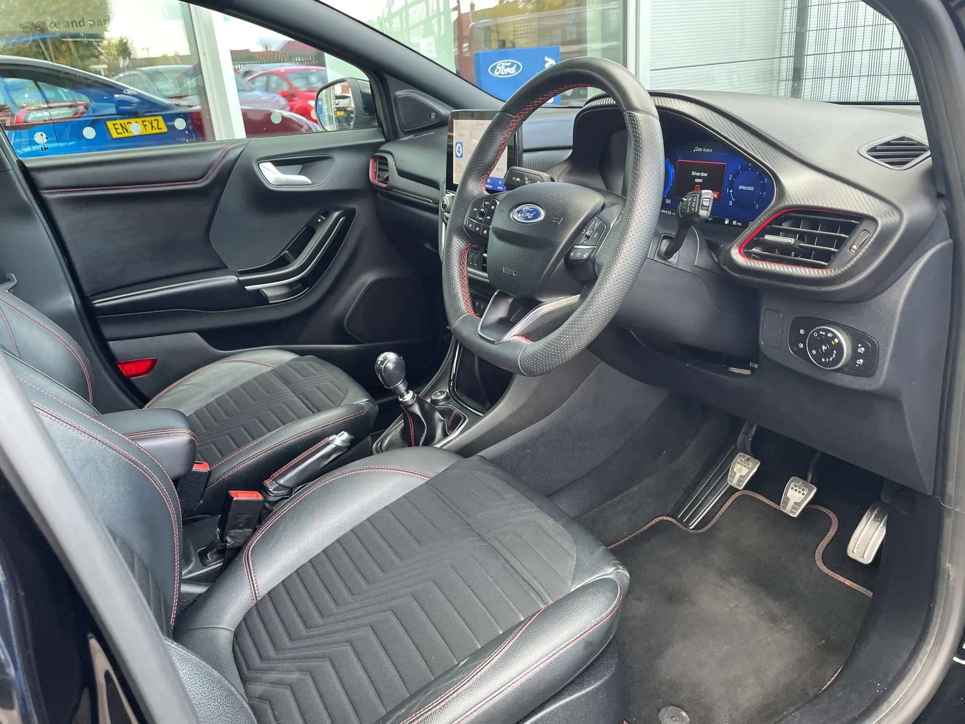 2020 FORD PUMA 2020 FORD PUMA