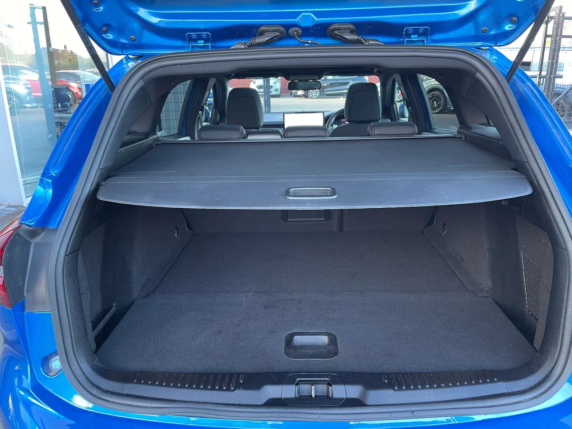 2024 FORD FOCUS 2024 FORD FOCUS