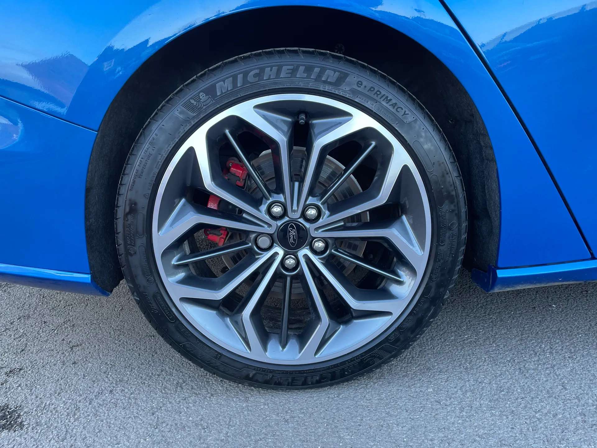 2024 FORD FOCUS 2024 FORD FOCUS