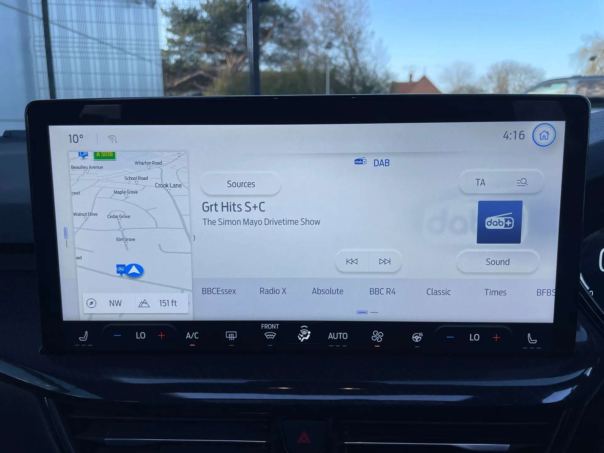 2024 FORD FOCUS 2024 FORD FOCUS