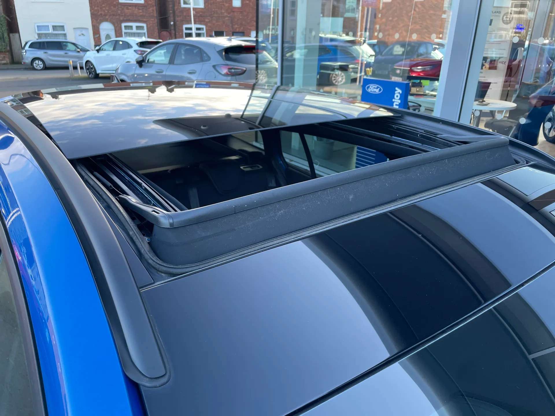 2024 FORD FOCUS 2024 FORD FOCUS