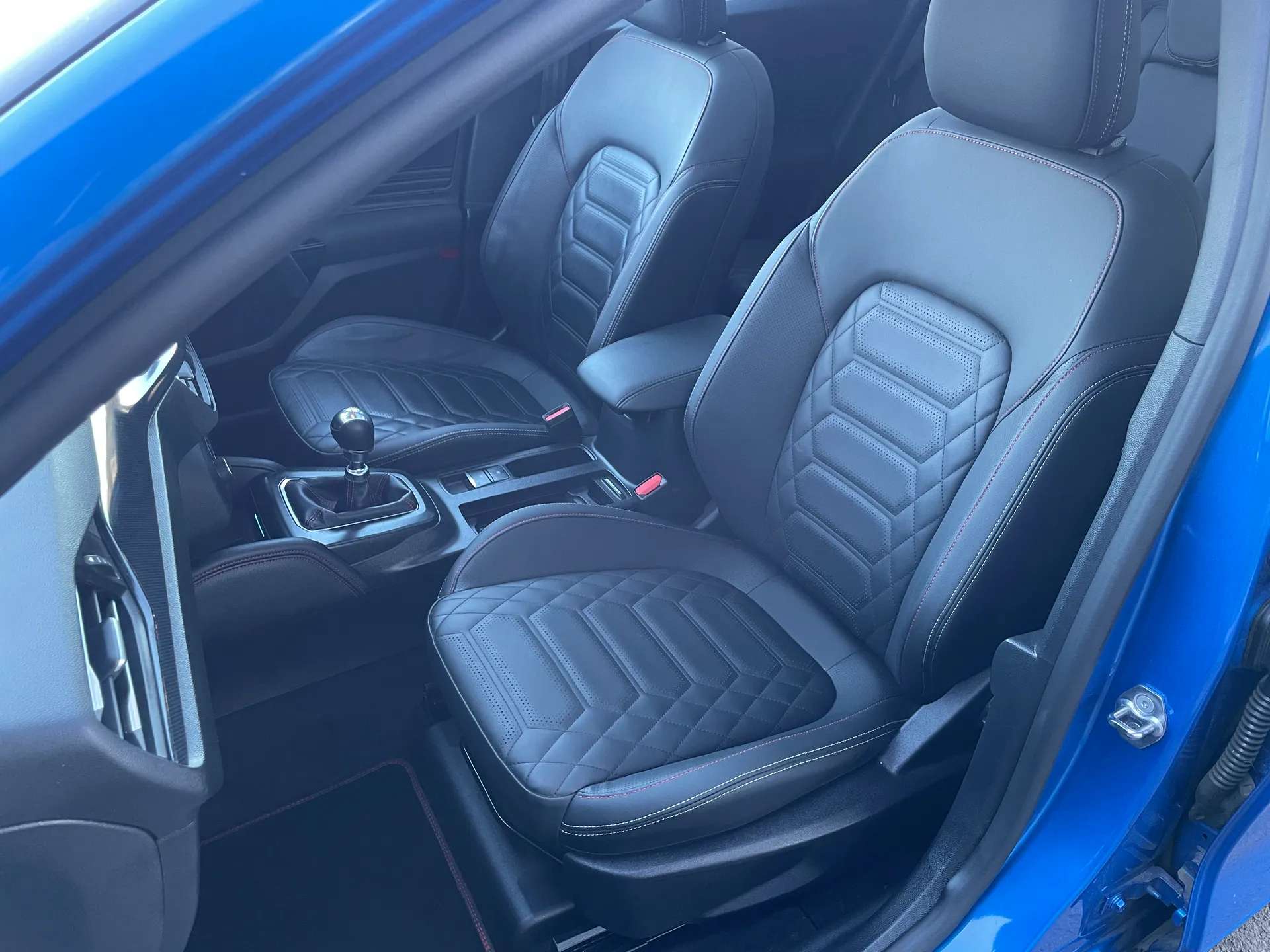 2024 FORD FOCUS 2024 FORD FOCUS