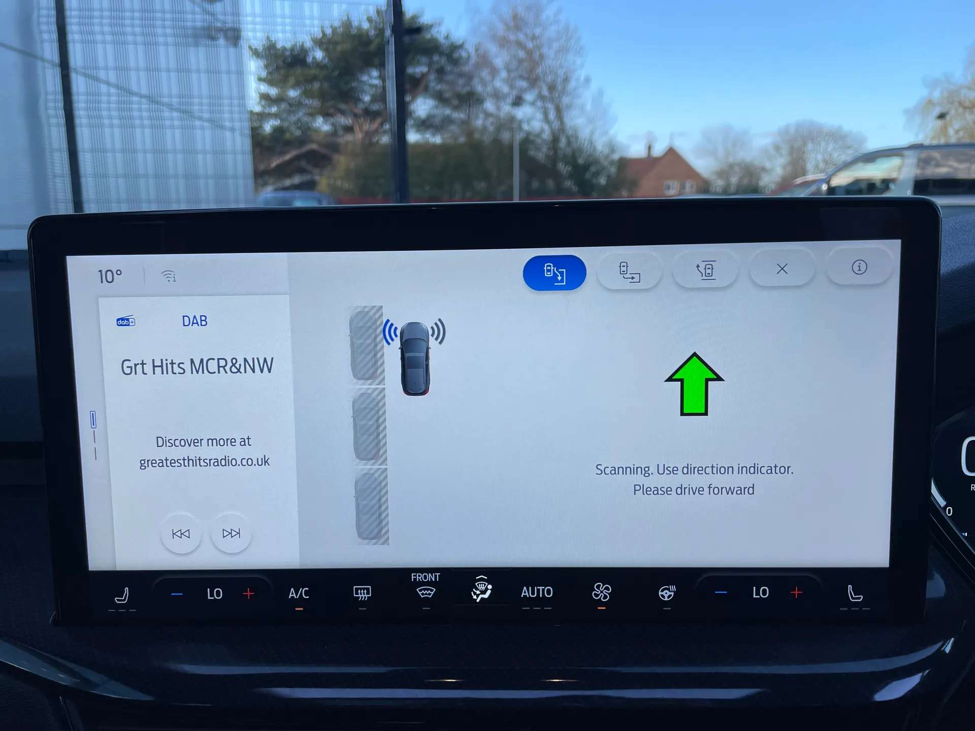 2024 FORD FOCUS 2024 FORD FOCUS