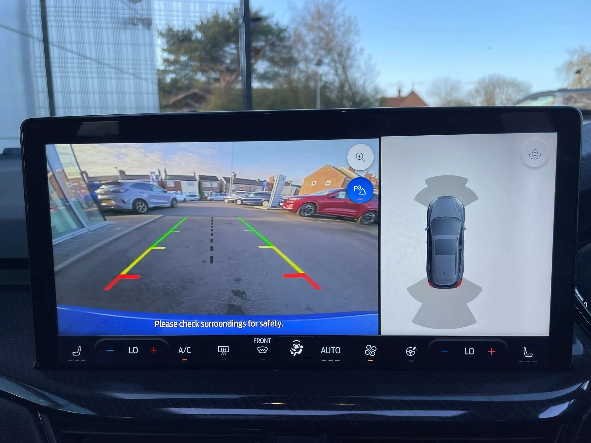 2024 FORD FOCUS 2024 FORD FOCUS