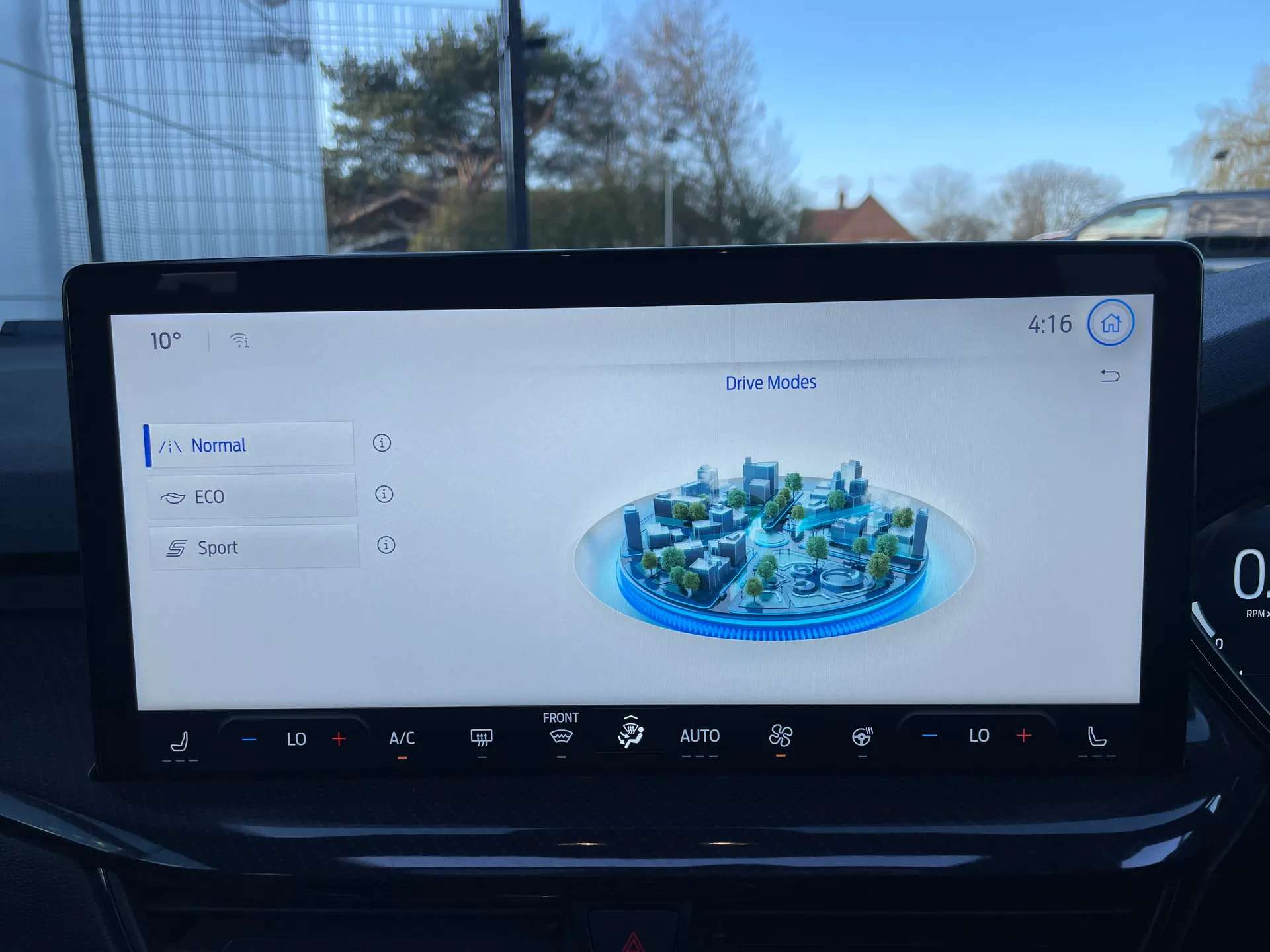 2024 FORD FOCUS 2024 FORD FOCUS