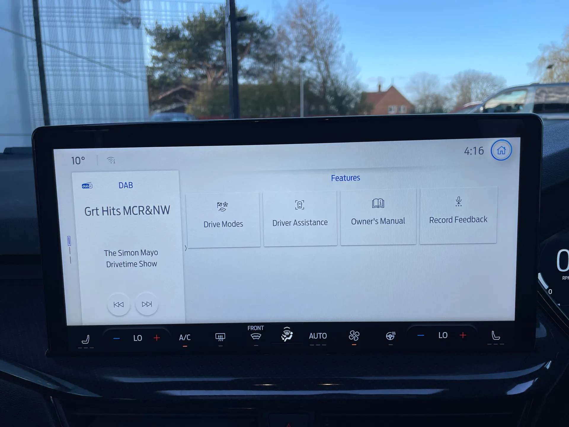 2024 FORD FOCUS 2024 FORD FOCUS