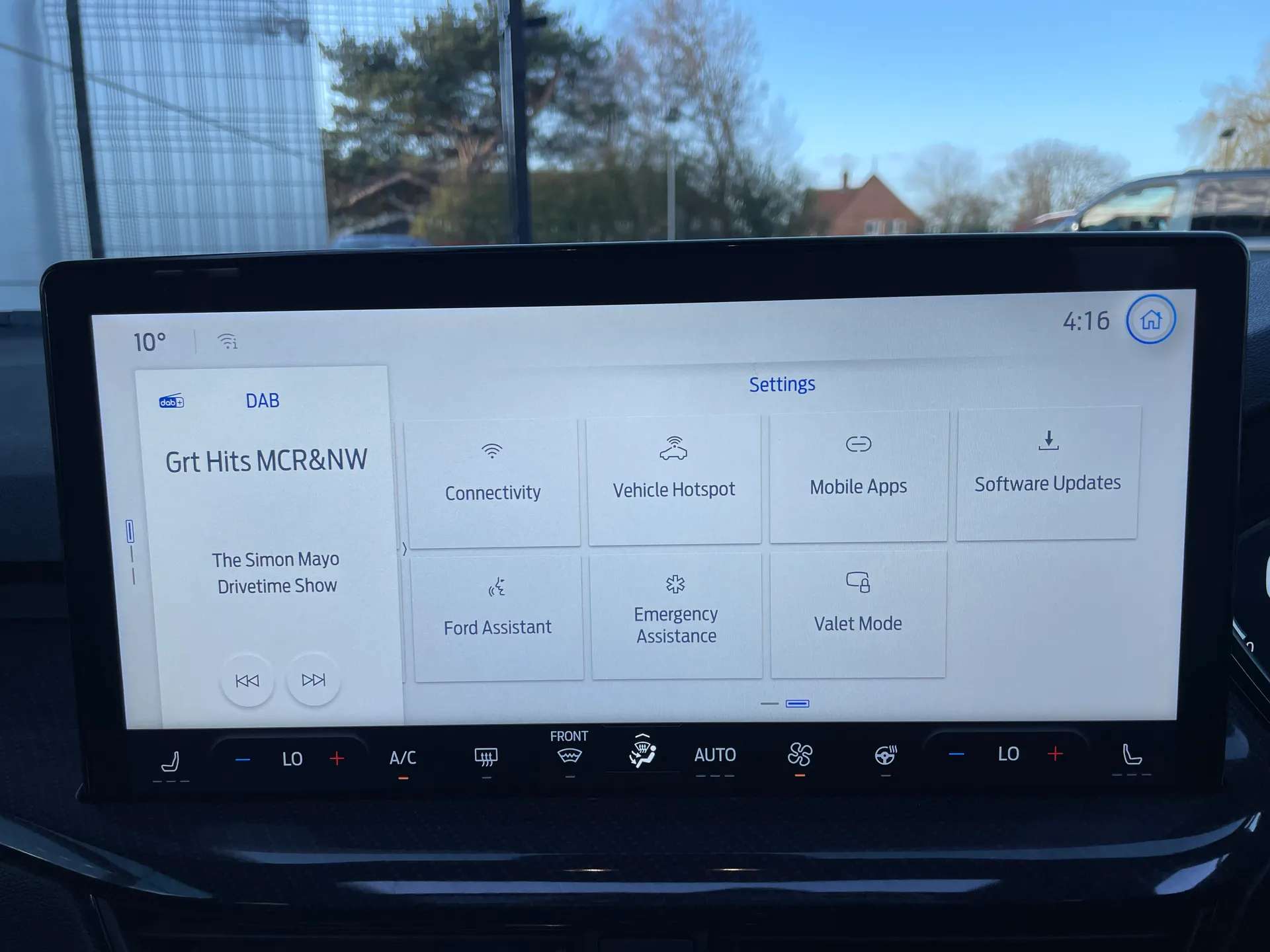 2024 FORD FOCUS 2024 FORD FOCUS