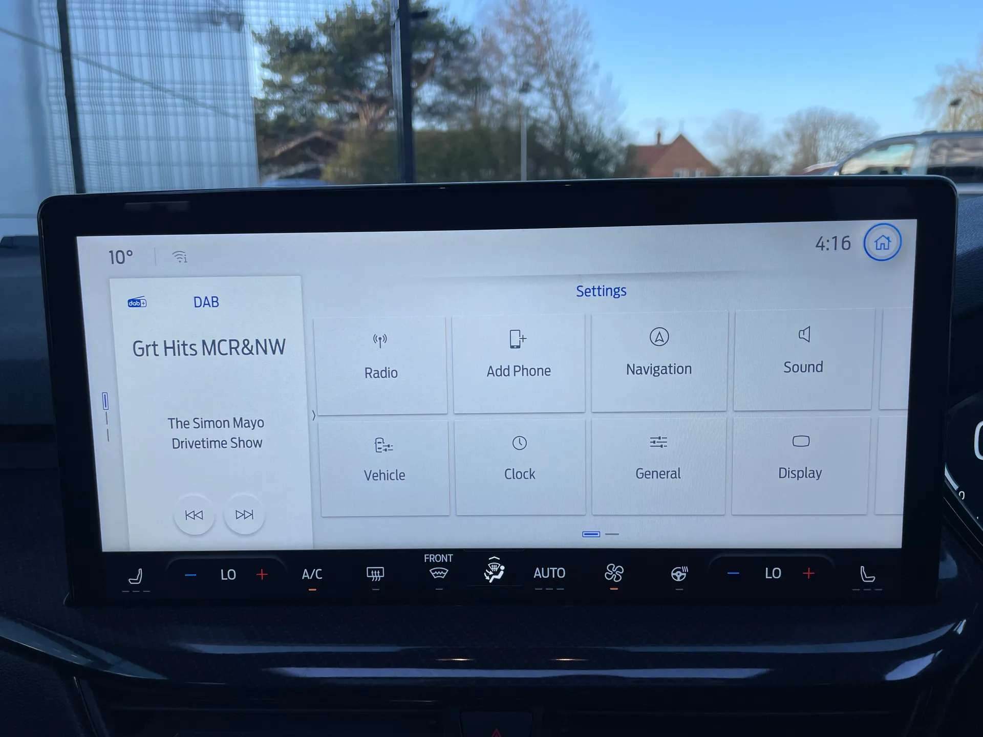 2024 FORD FOCUS 2024 FORD FOCUS