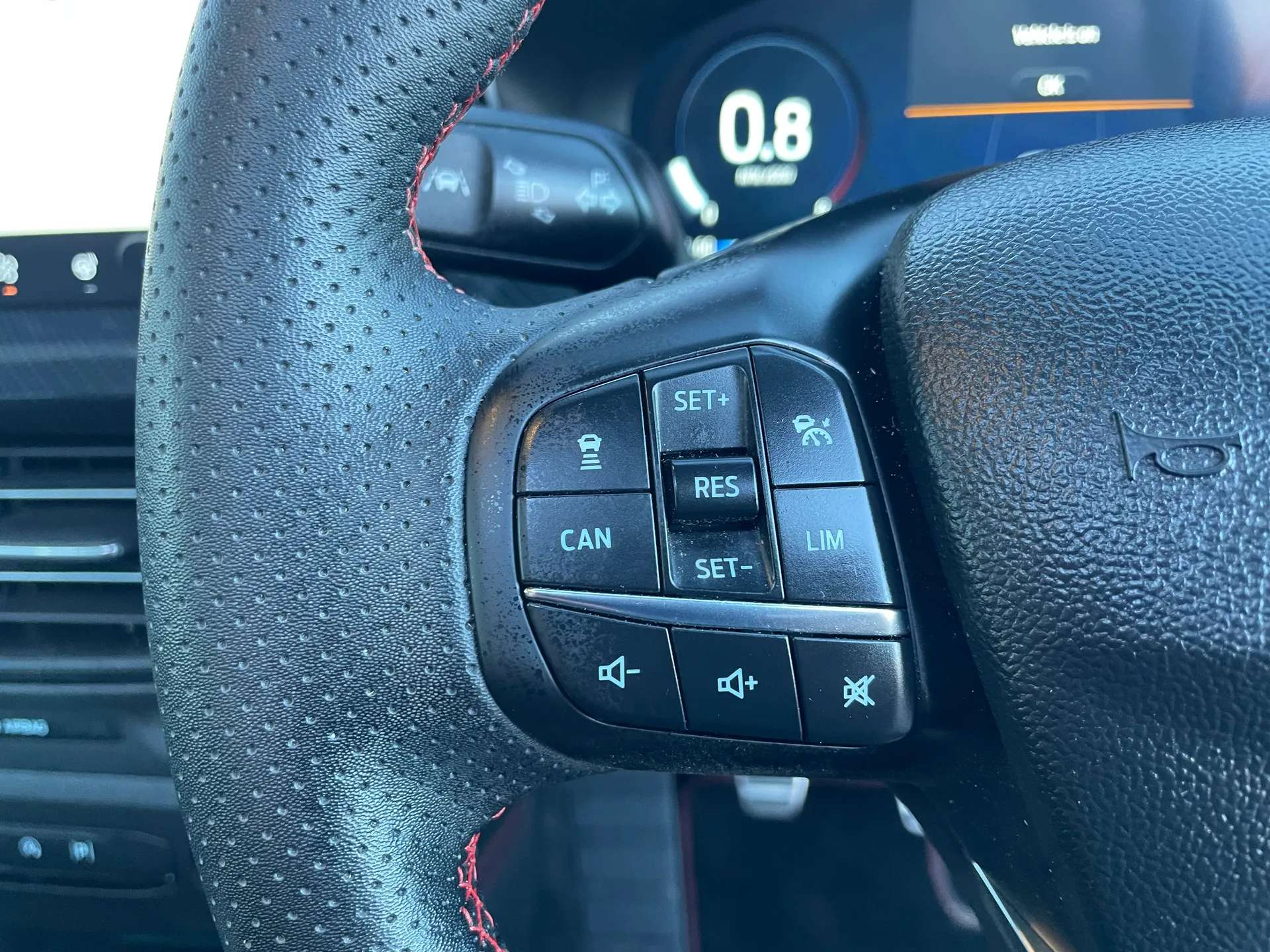 2024 FORD FOCUS 2024 FORD FOCUS