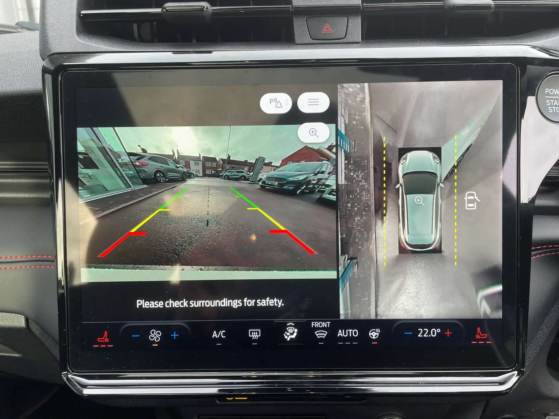 2024 FORD PUMA 2024 FORD PUMA