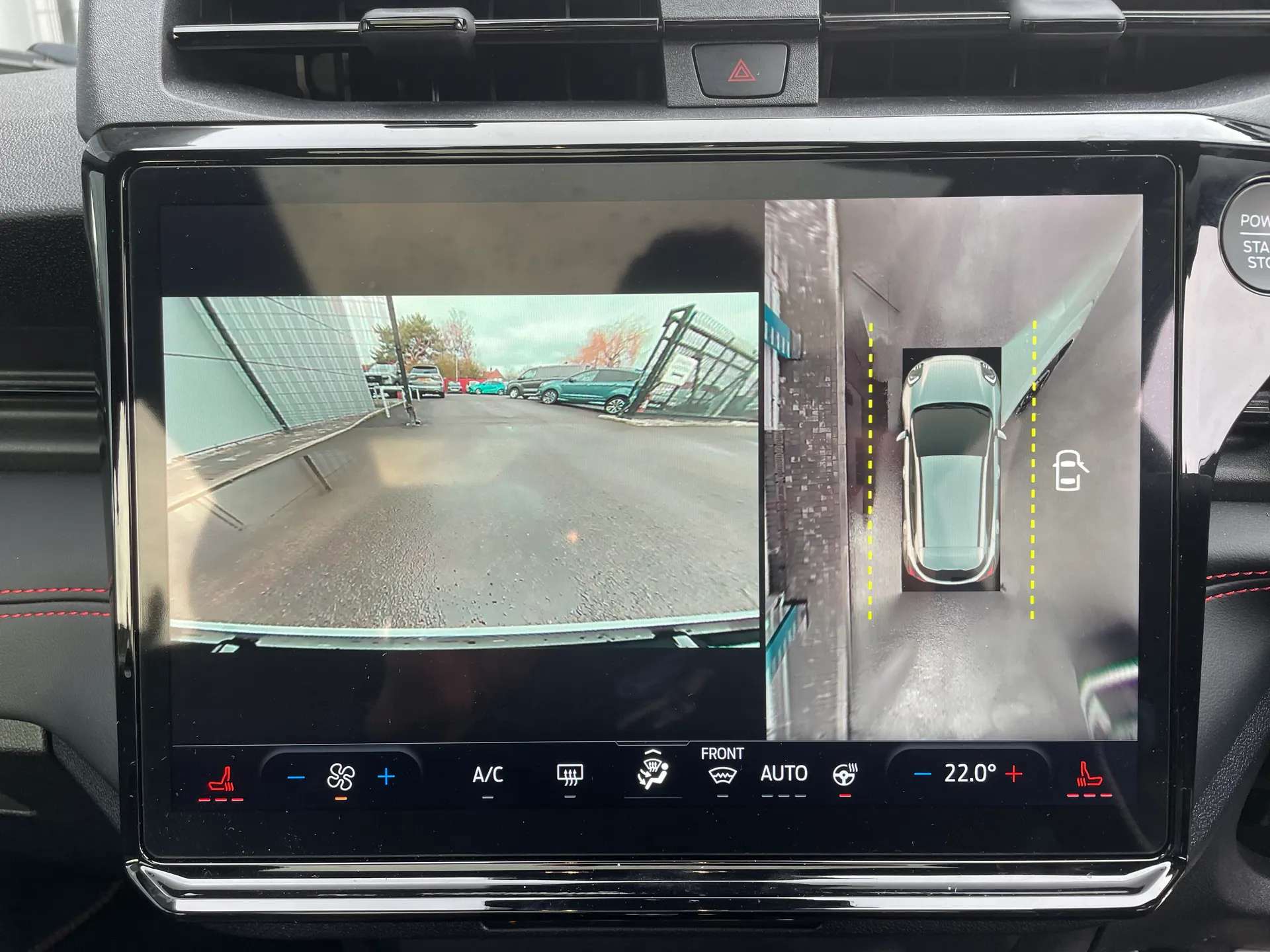 2024 FORD PUMA 2024 FORD PUMA