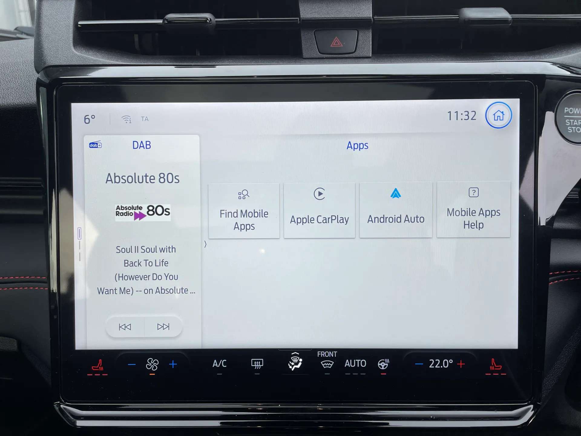 2024 FORD PUMA 2024 FORD PUMA