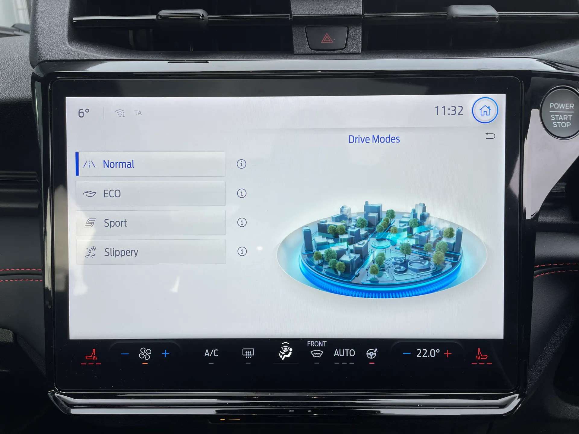 2024 FORD PUMA 2024 FORD PUMA