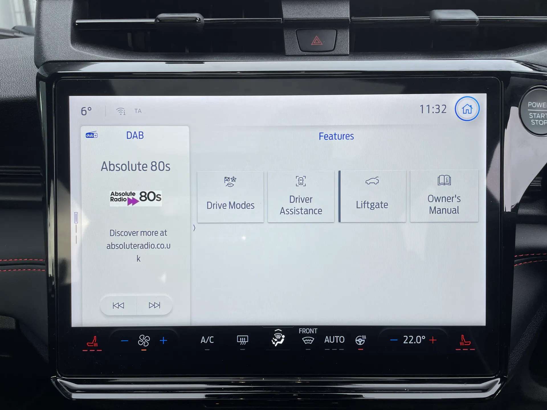 2024 FORD PUMA 2024 FORD PUMA