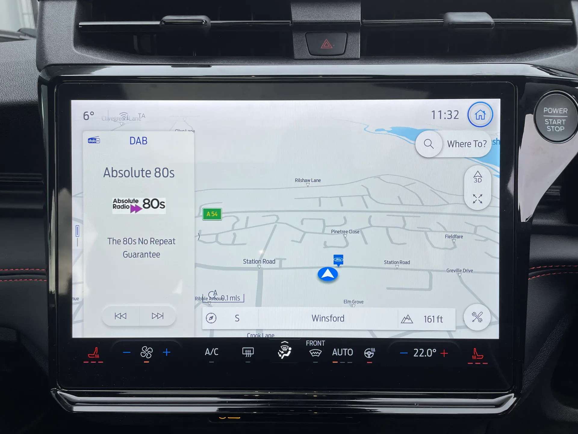 2024 FORD PUMA 2024 FORD PUMA