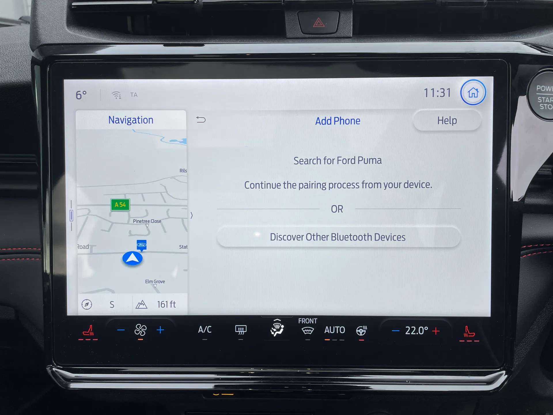 2024 FORD PUMA 2024 FORD PUMA