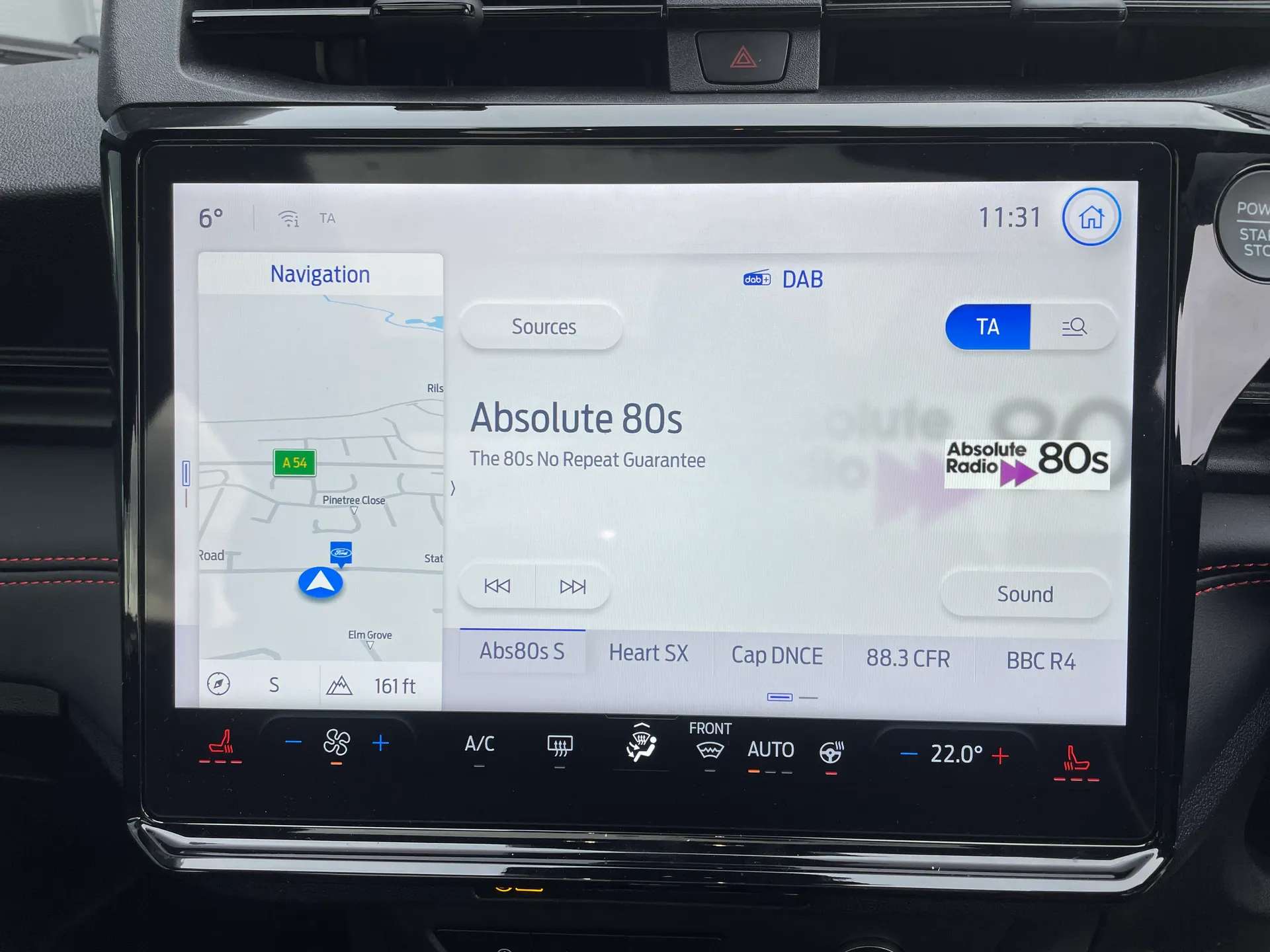 2024 FORD PUMA 2024 FORD PUMA