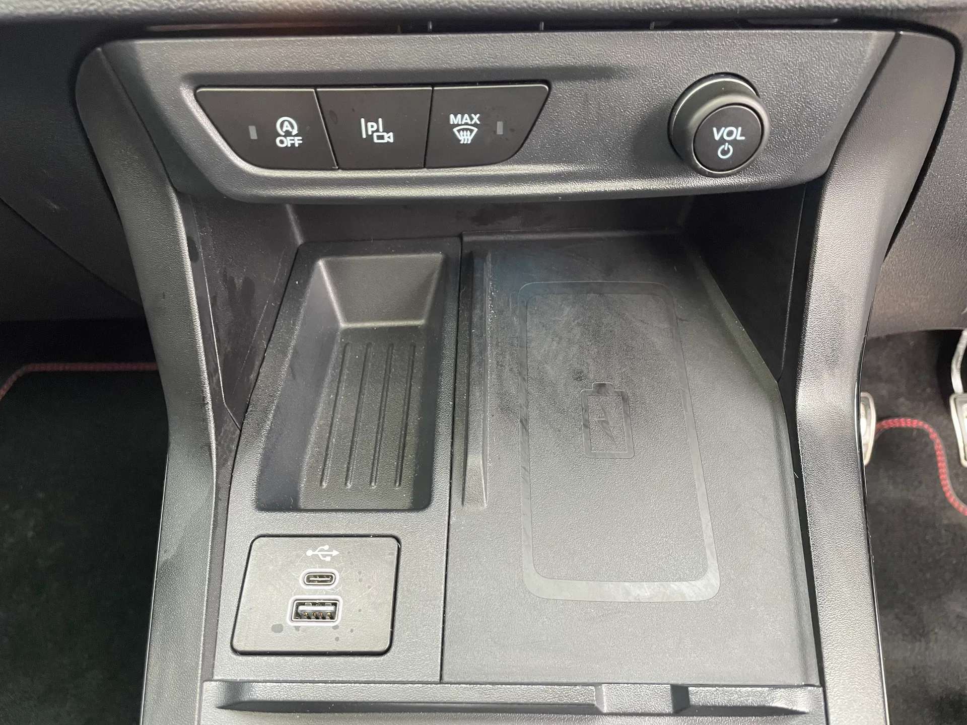 2024 FORD PUMA 2024 FORD PUMA