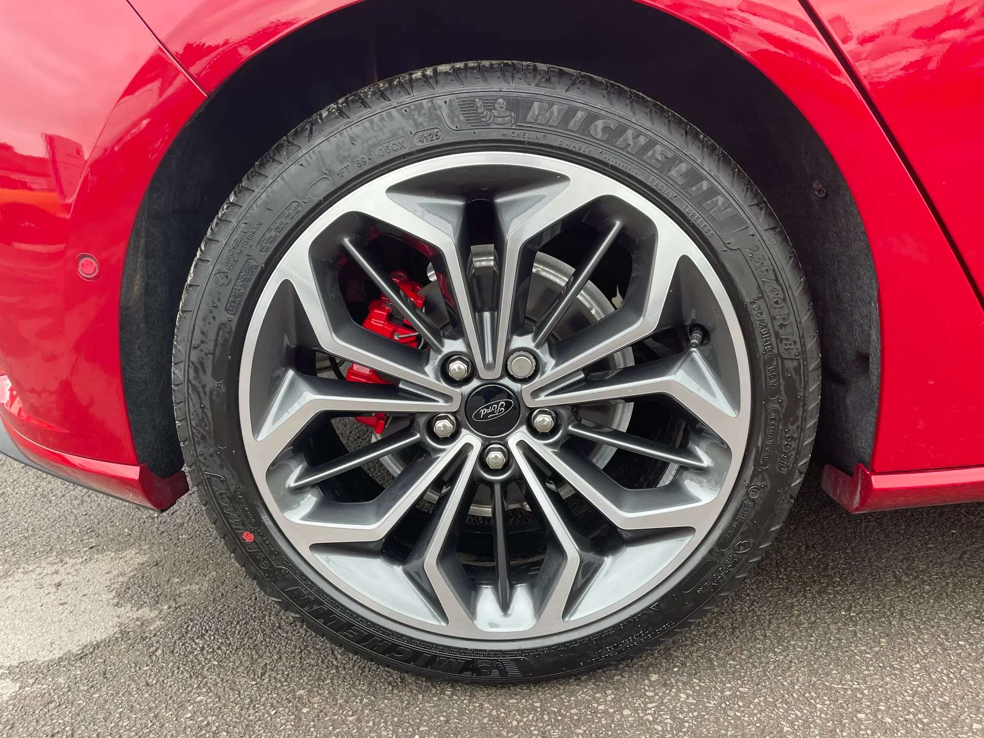 2025 FORD FOCUS 2025 FORD FOCUS