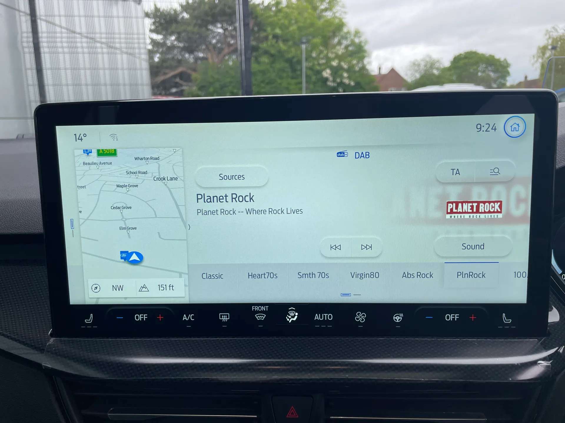 2025 FORD FOCUS 2025 FORD FOCUS
