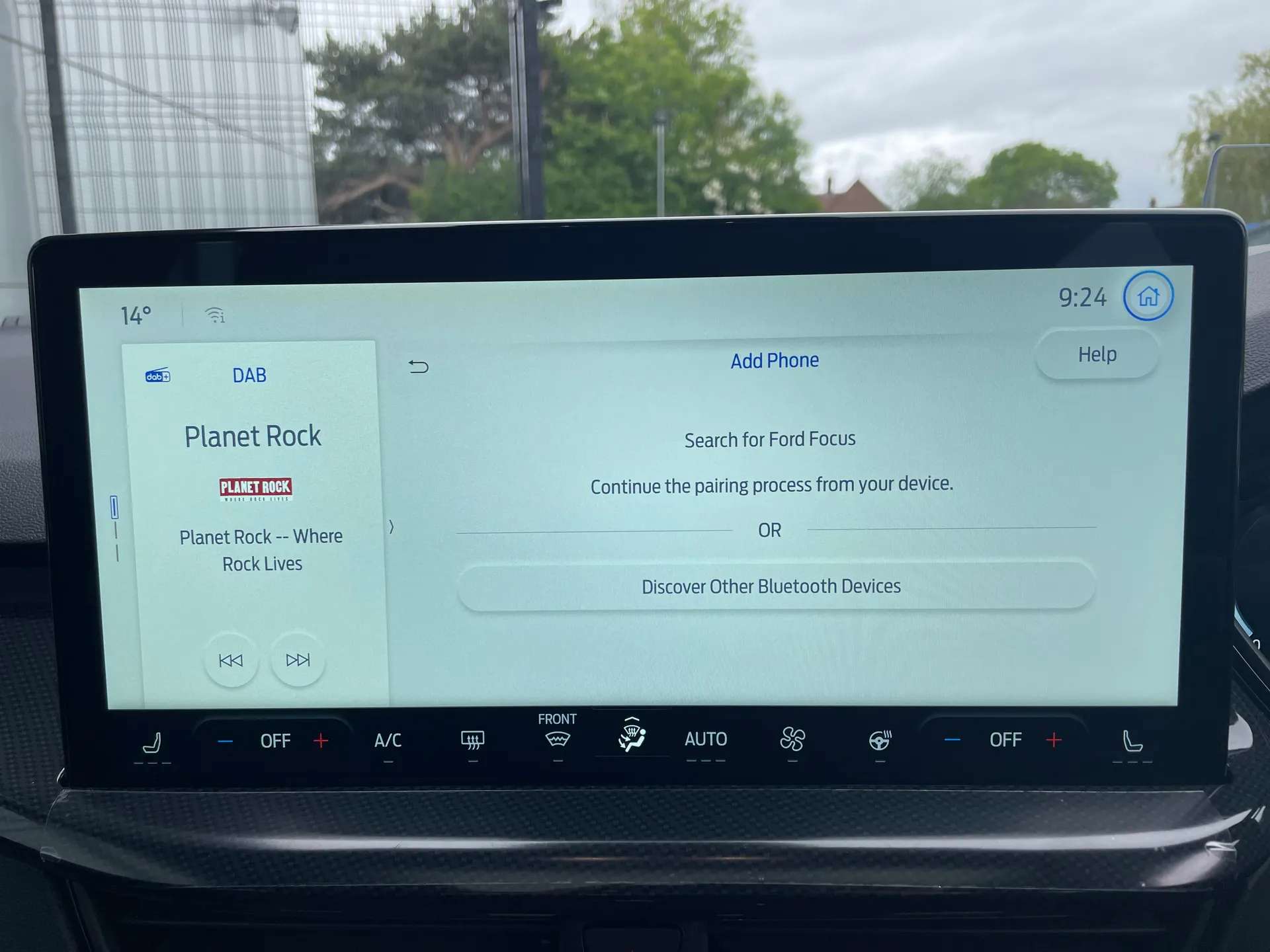 2025 FORD FOCUS 2025 FORD FOCUS