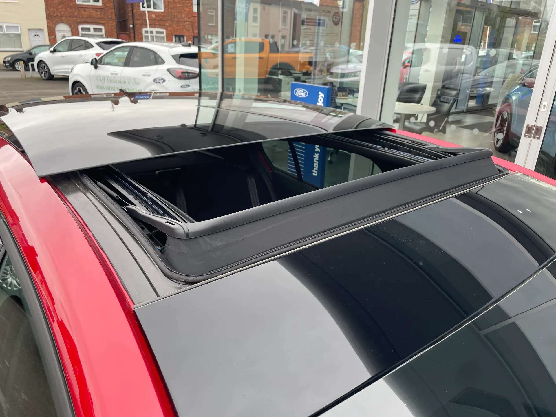 2025 FORD FOCUS 2025 FORD FOCUS