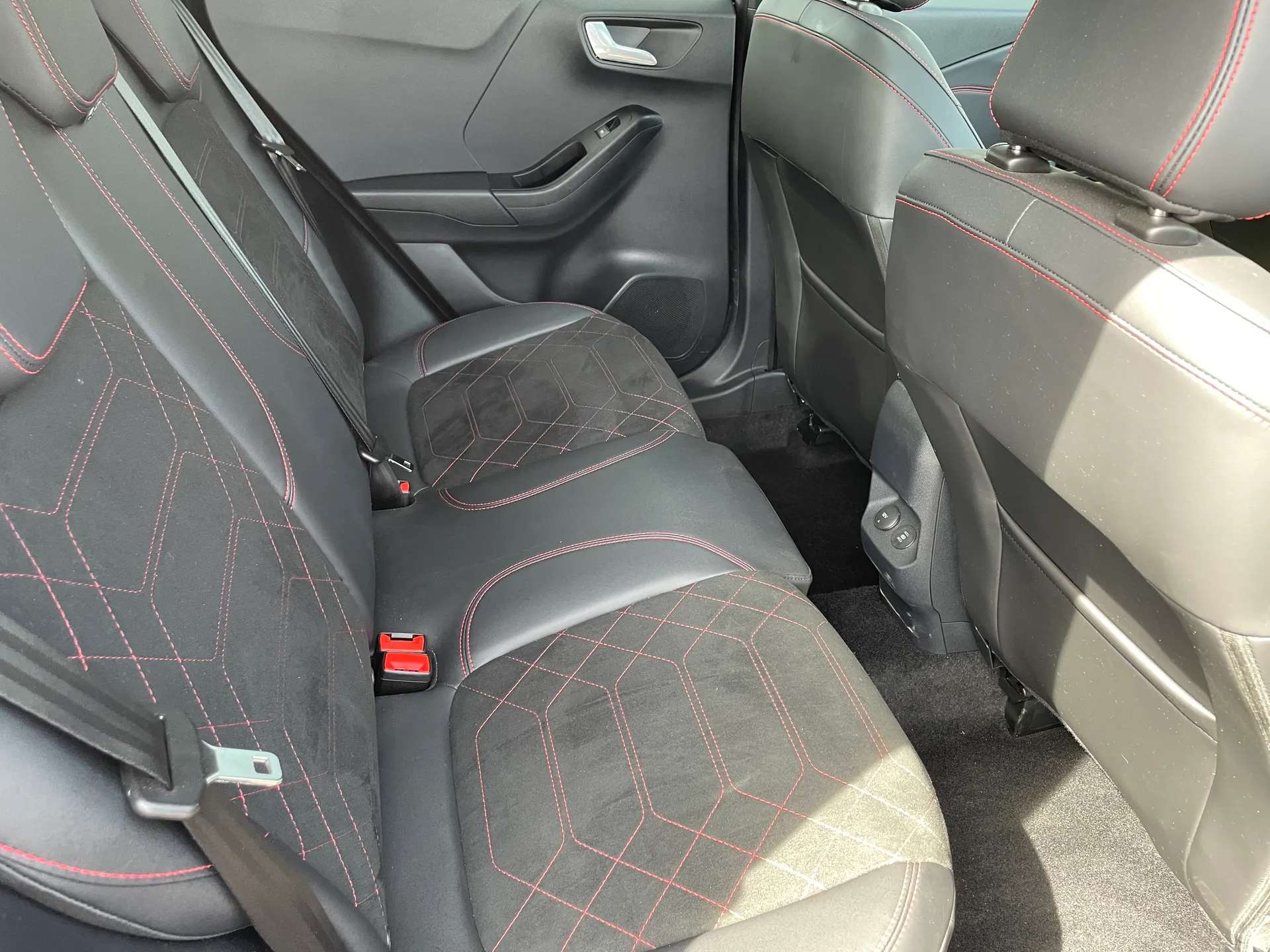 2025 FORD PUMA 2025 FORD PUMA