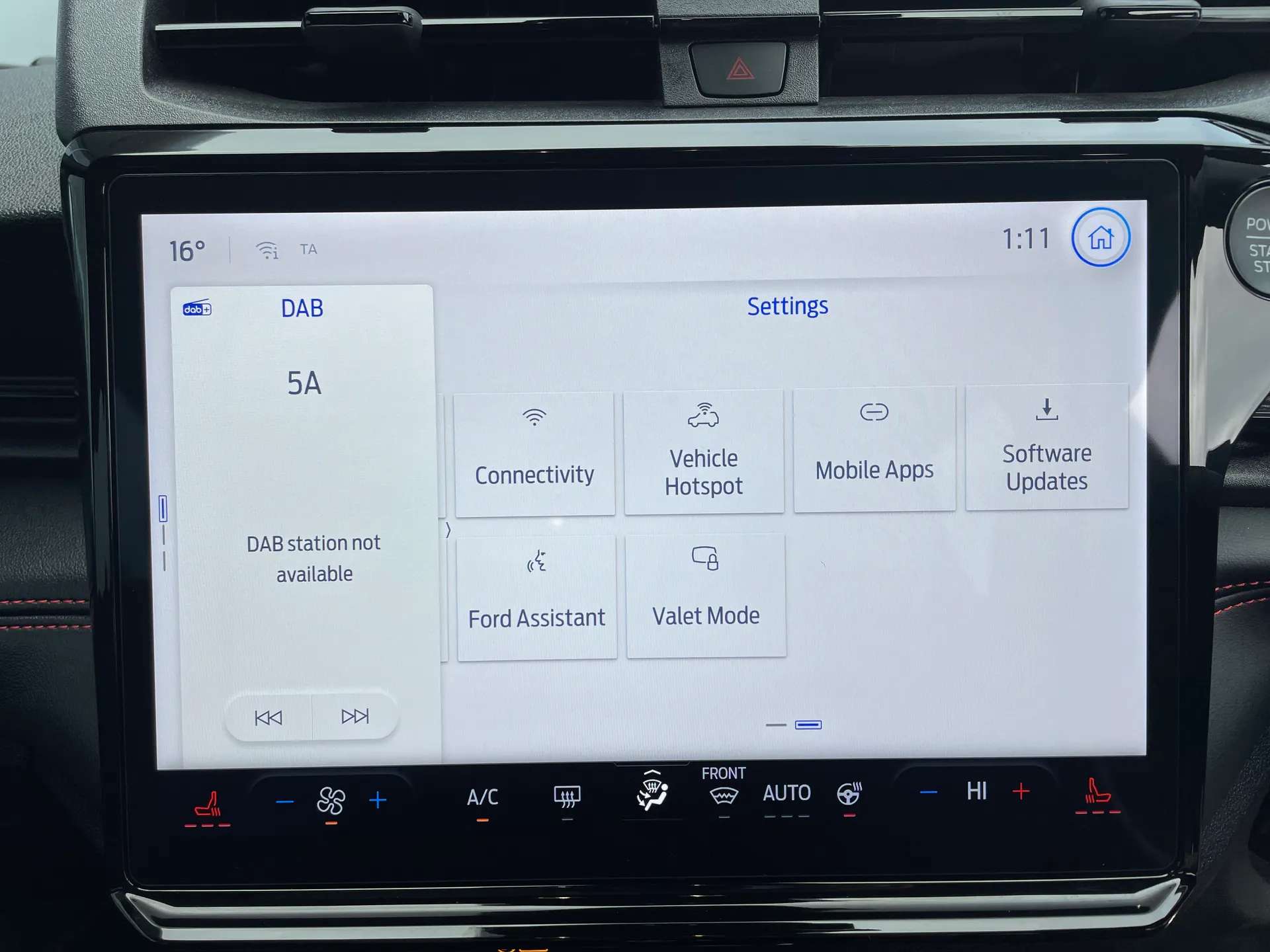 2025 FORD PUMA 2025 FORD PUMA