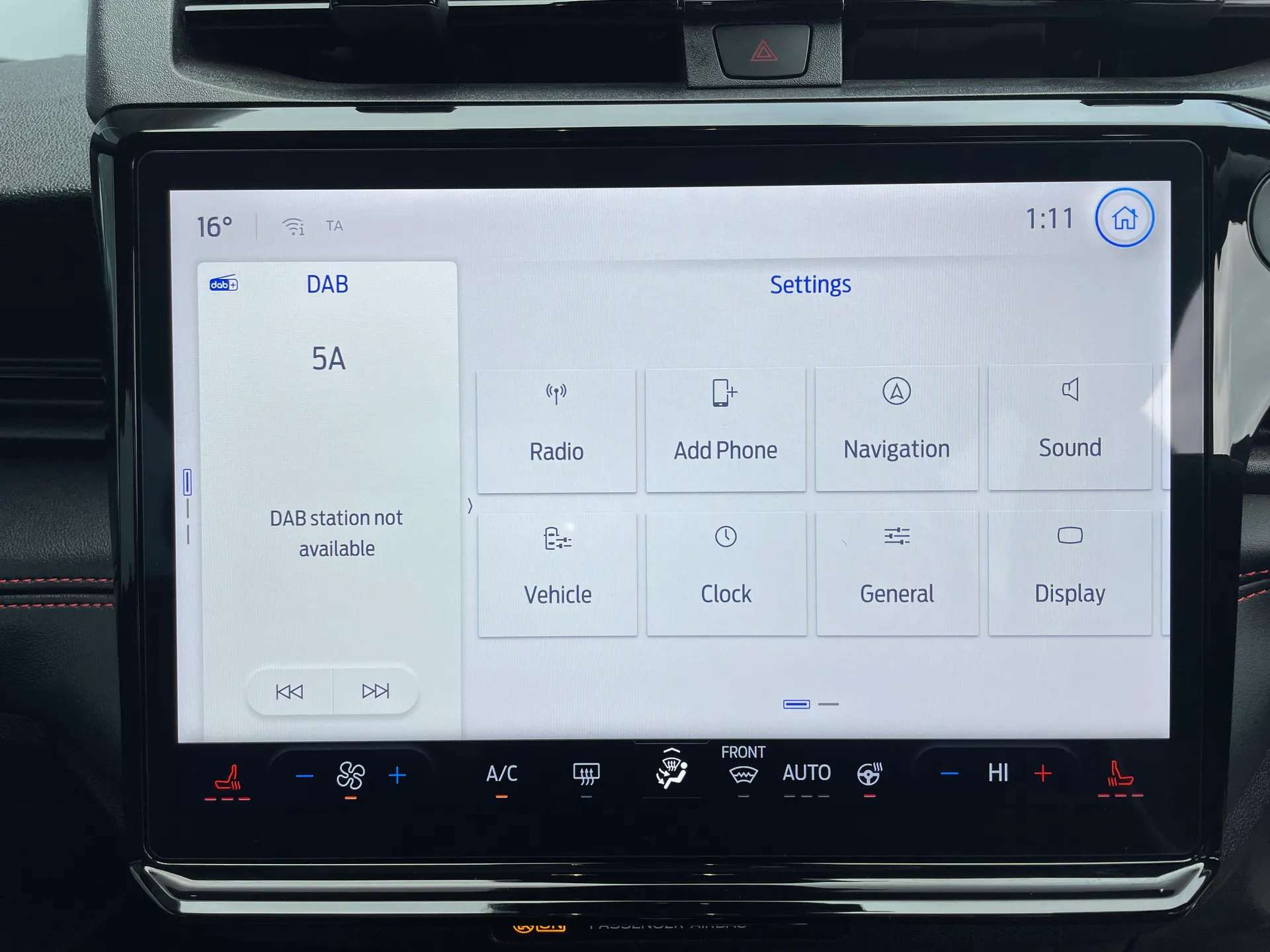 2025 FORD PUMA 2025 FORD PUMA