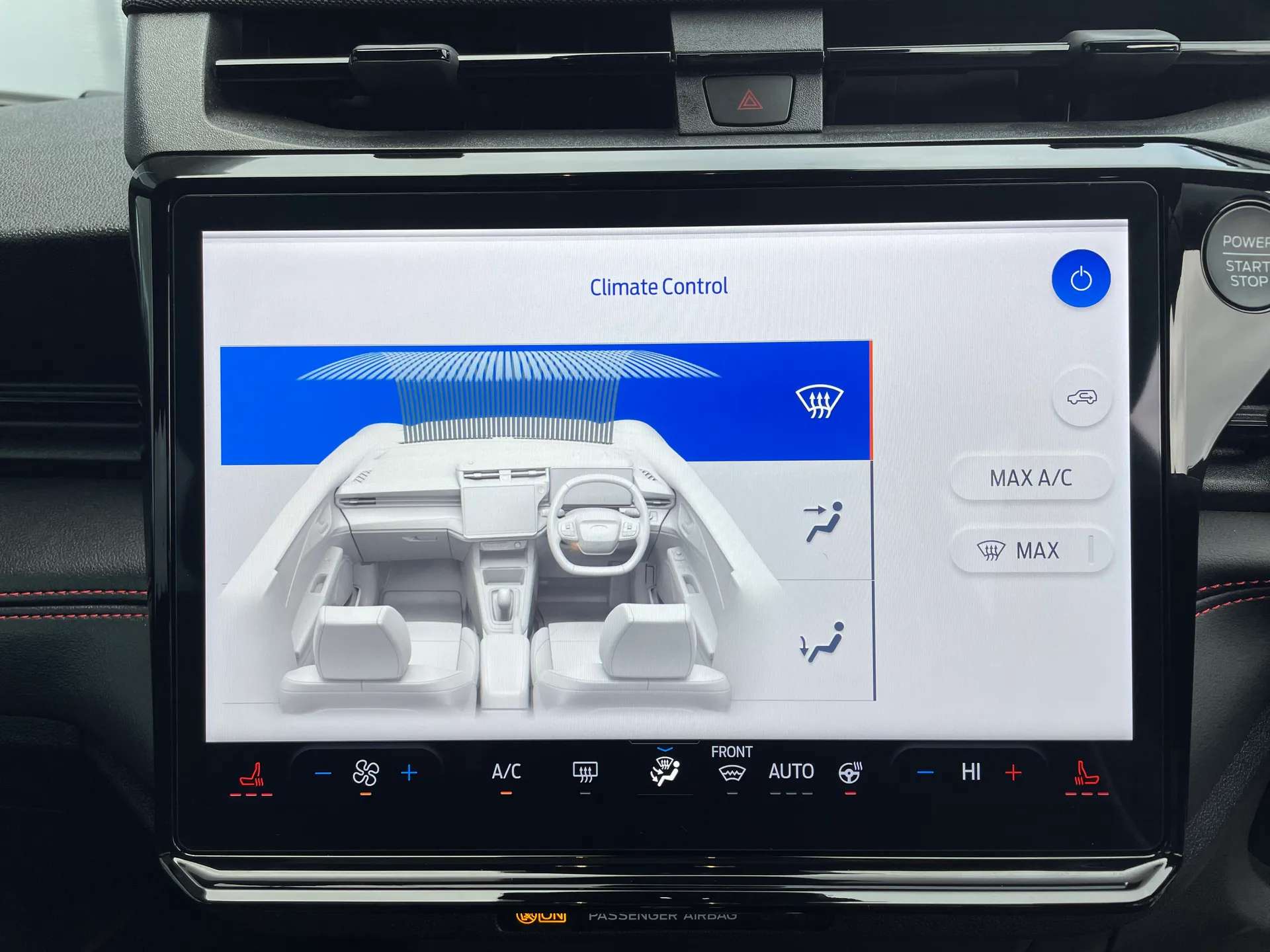 2025 FORD PUMA 2025 FORD PUMA