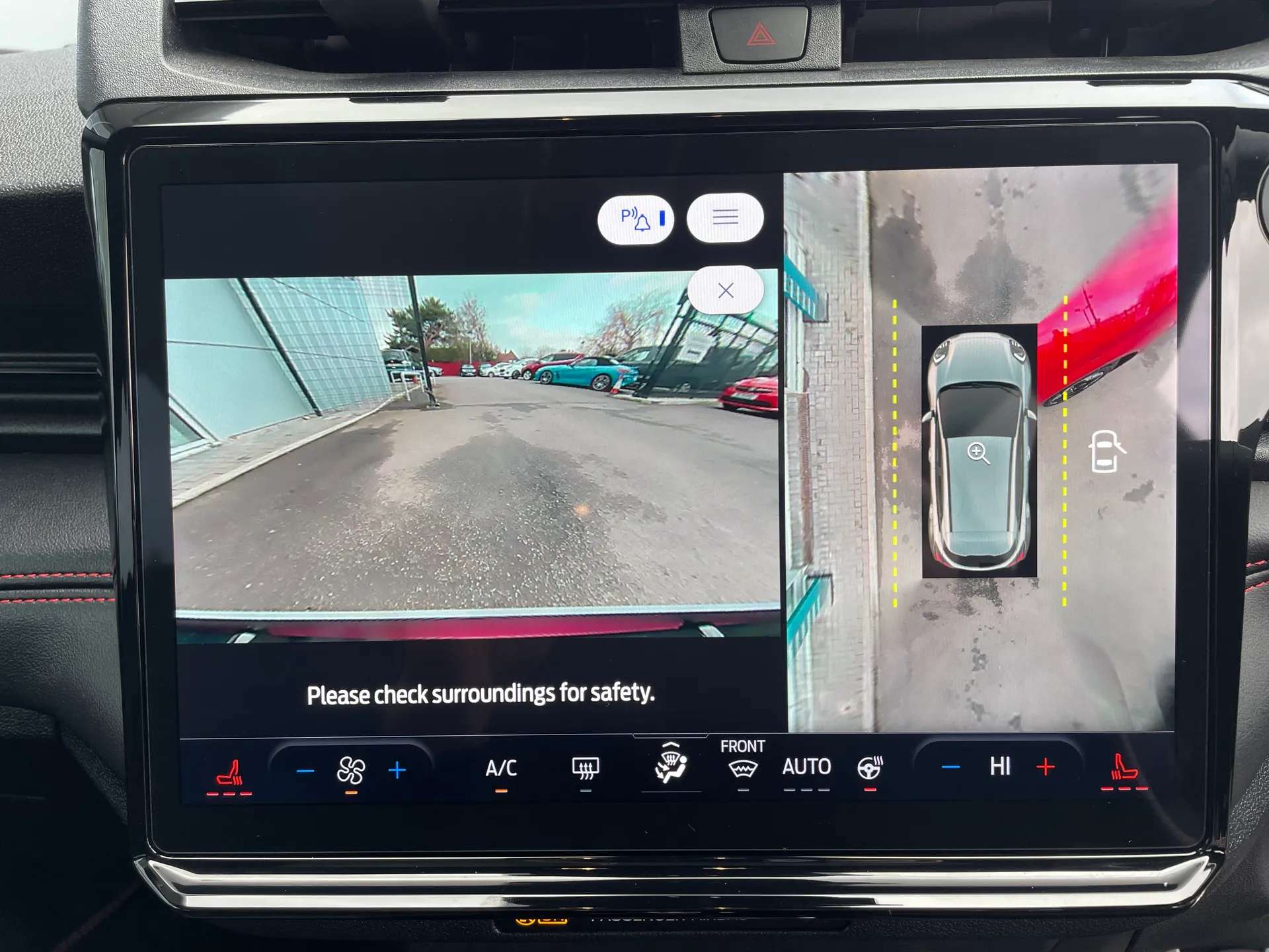 2025 FORD PUMA 2025 FORD PUMA