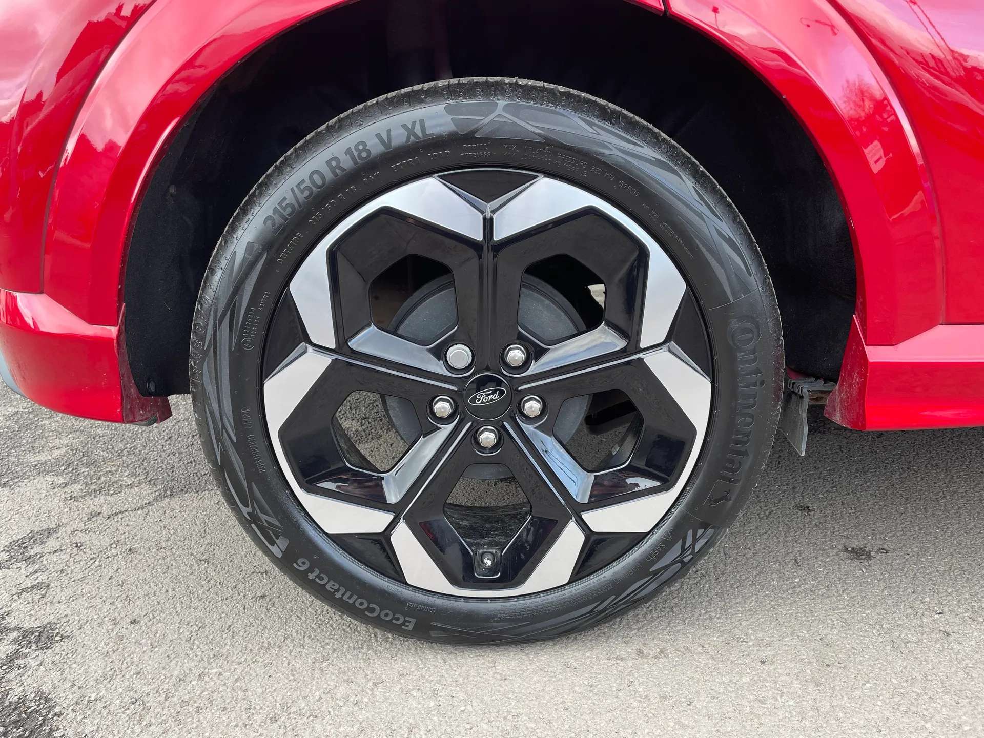 2025 FORD PUMA 2025 FORD PUMA