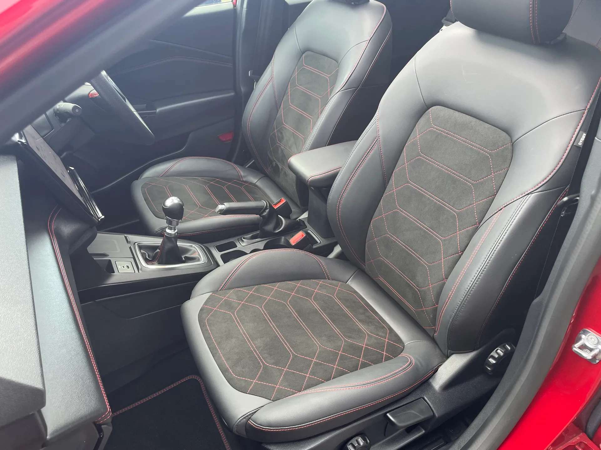 2025 FORD PUMA 2025 FORD PUMA