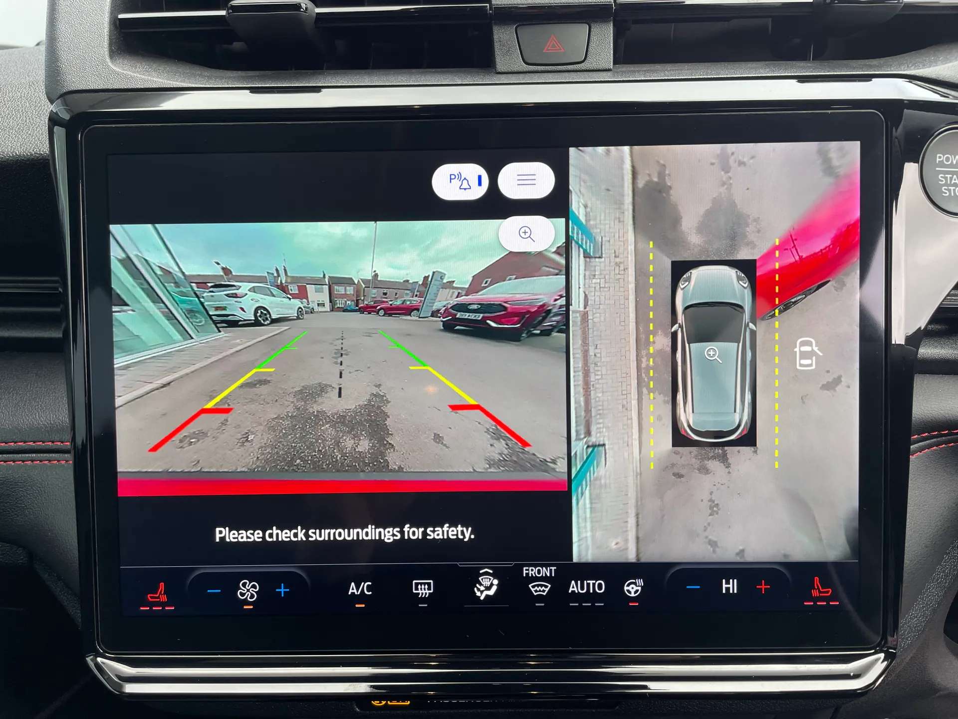 2025 FORD PUMA 2025 FORD PUMA