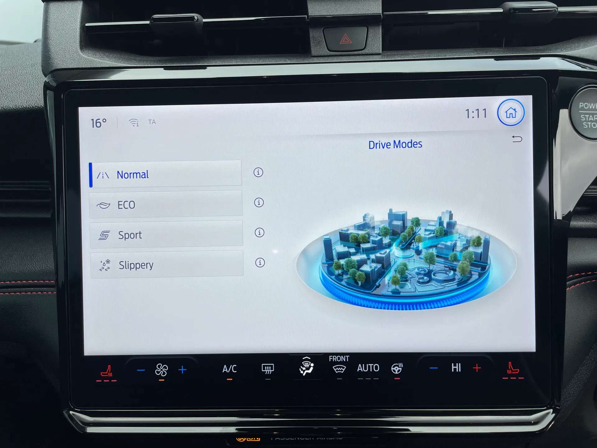 2025 FORD PUMA 2025 FORD PUMA